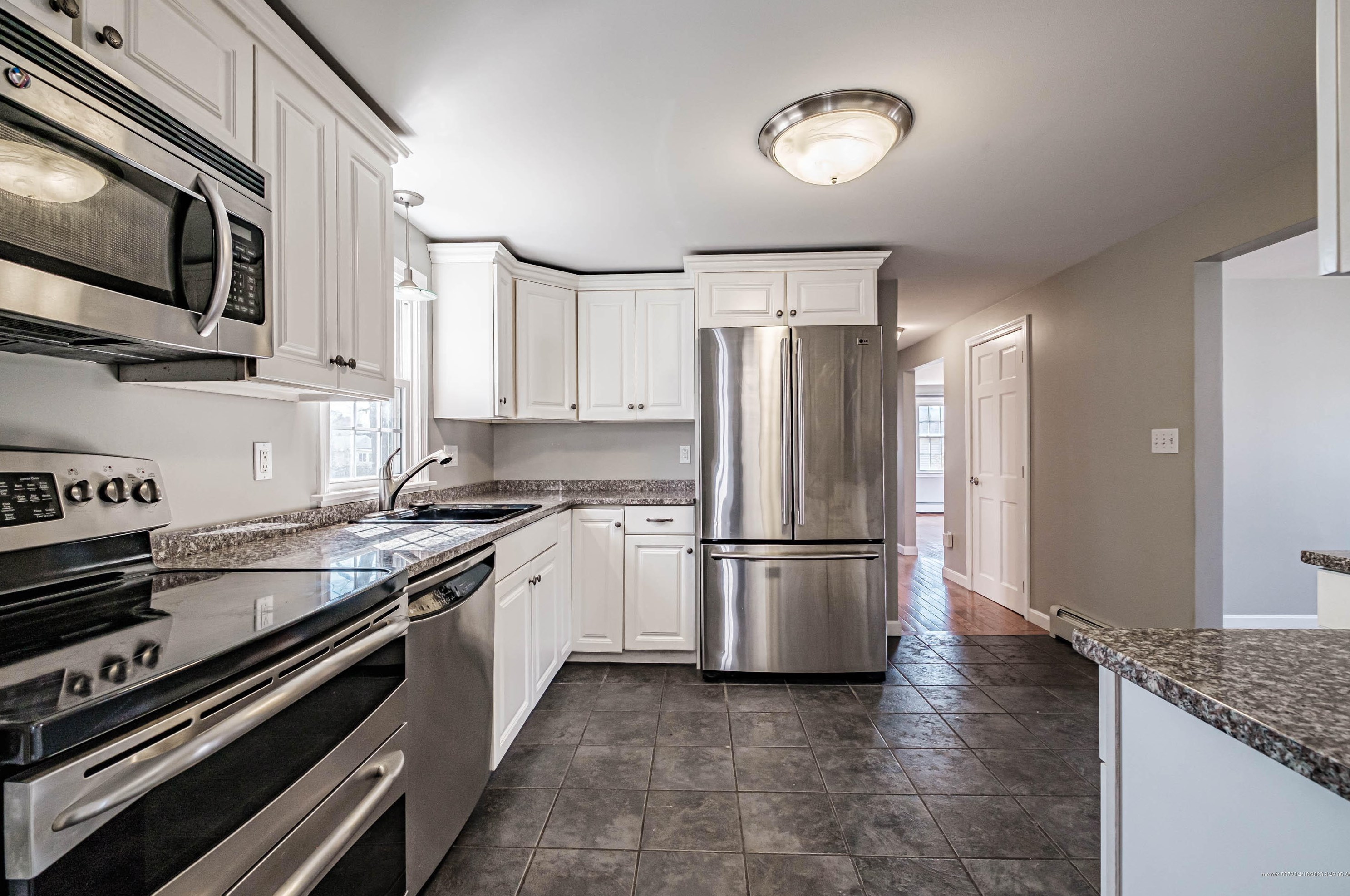 160 Fellows St, Portland ME  04106-3352 exterior