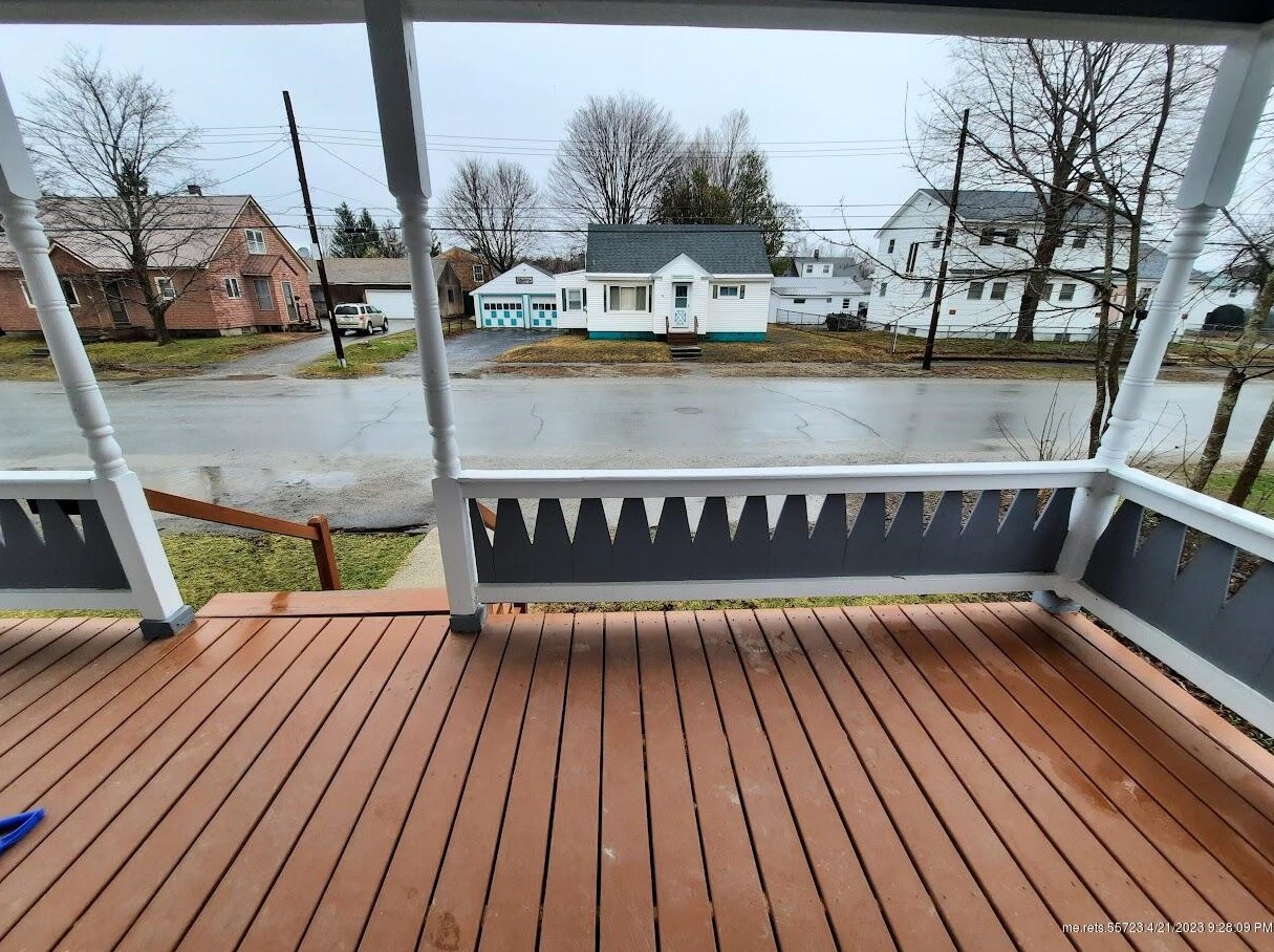 96 Aroostook Ave, Millinocket, ME 04462