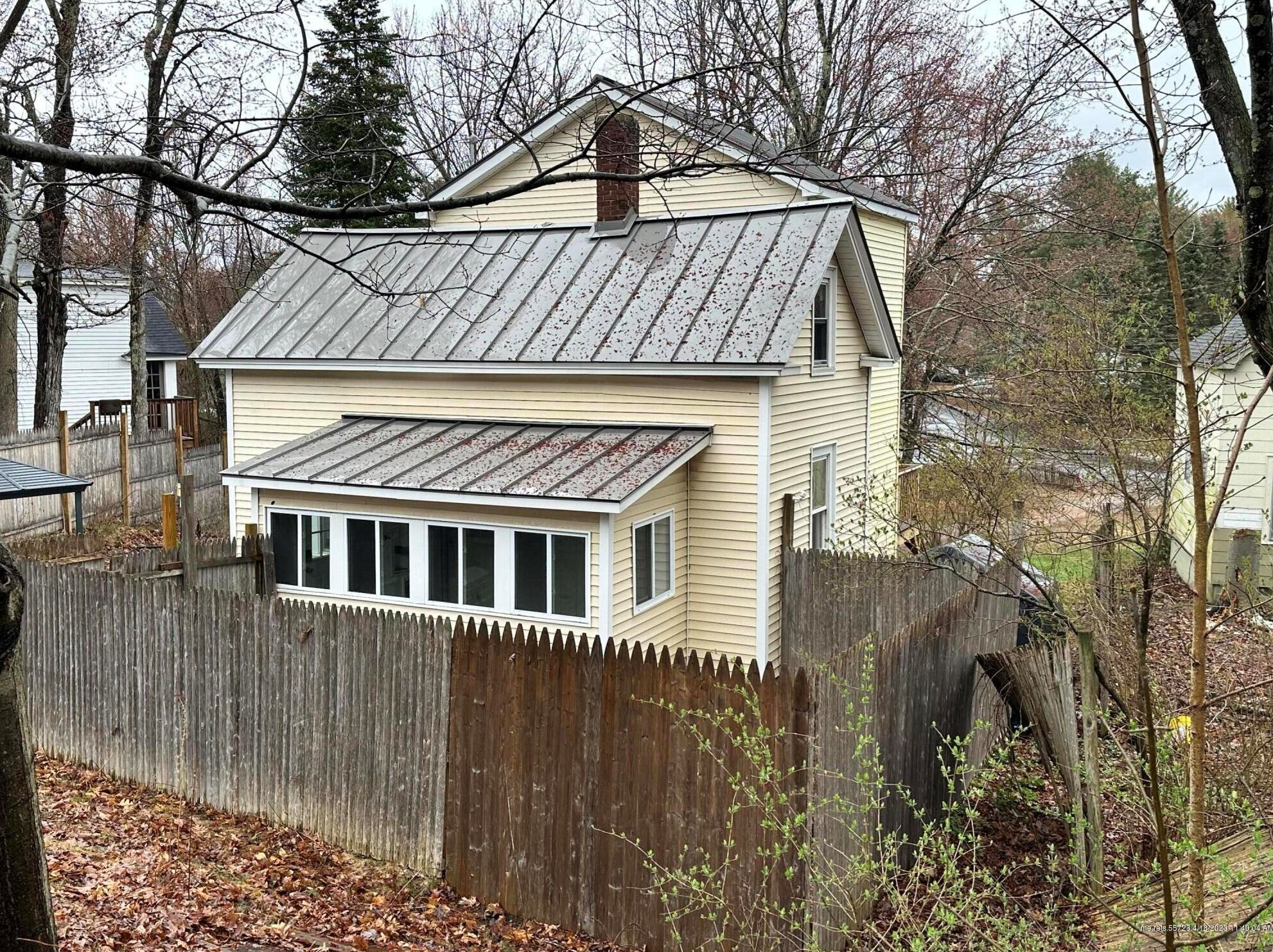 132 Twombley Rd, Sanford, ME 04073