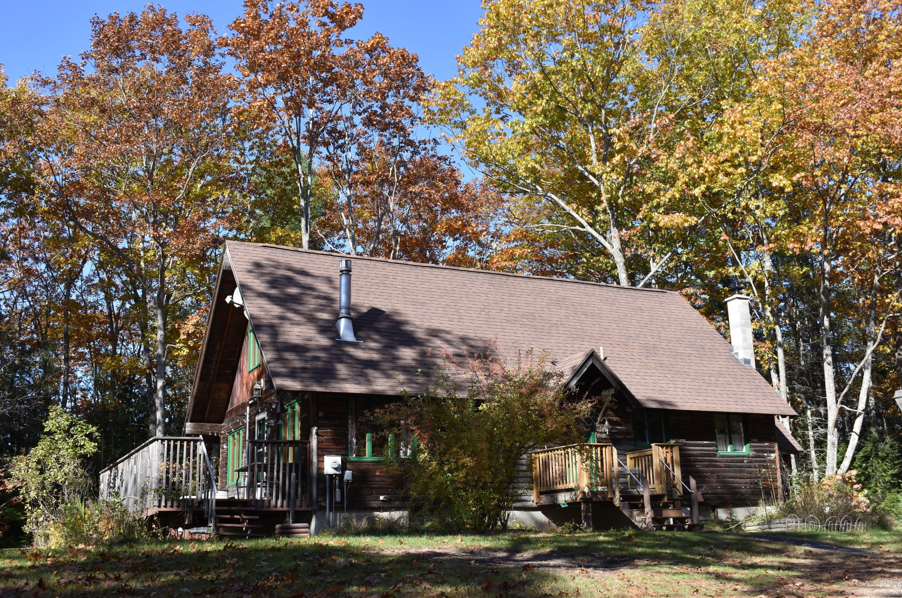 27 Fox Run Rd, Poland, ME 04274