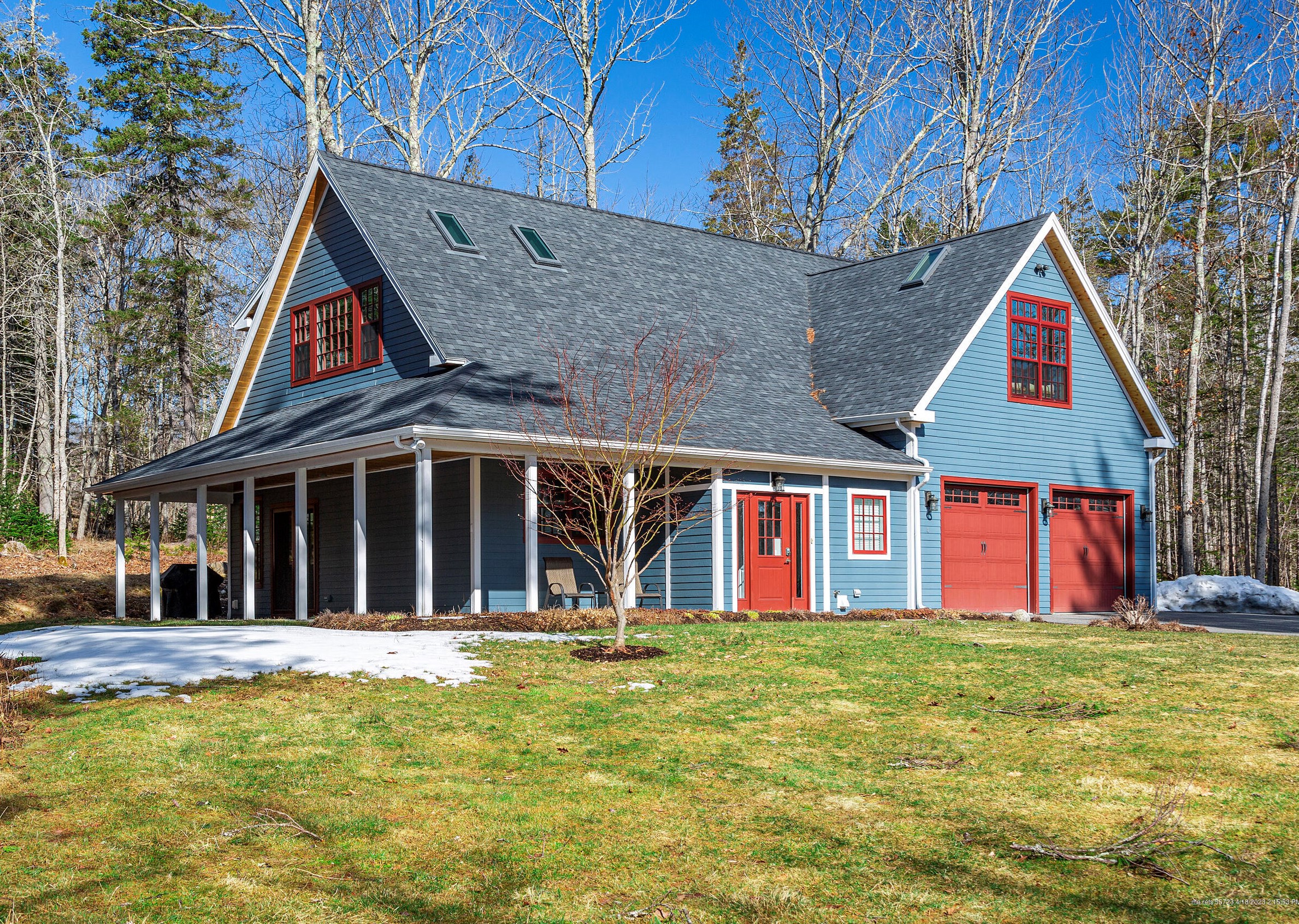 4 Bay View Dr, Bar Harbor, ME 04609-7204