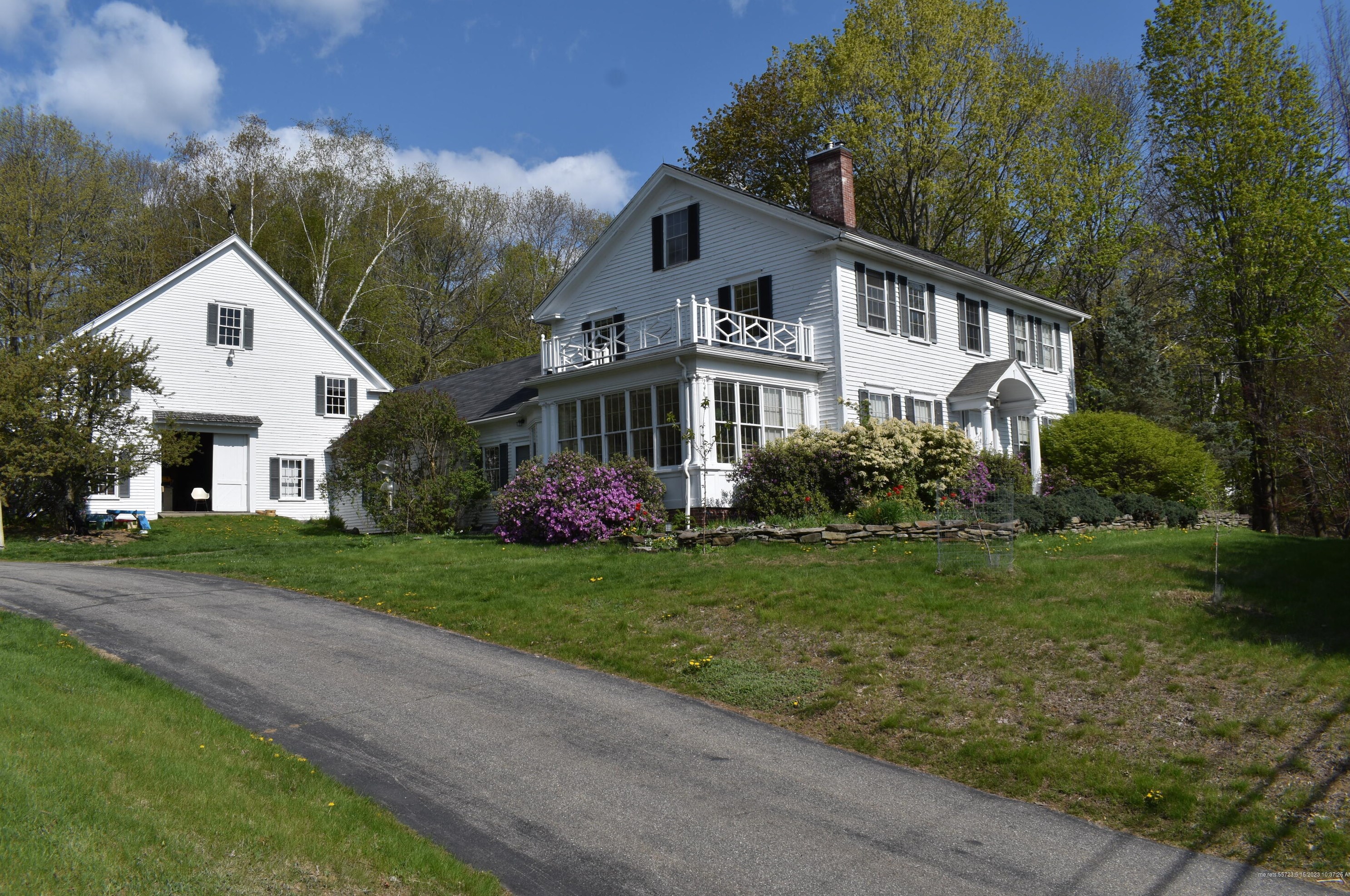246 Route 133, Winthrop, ME 04364