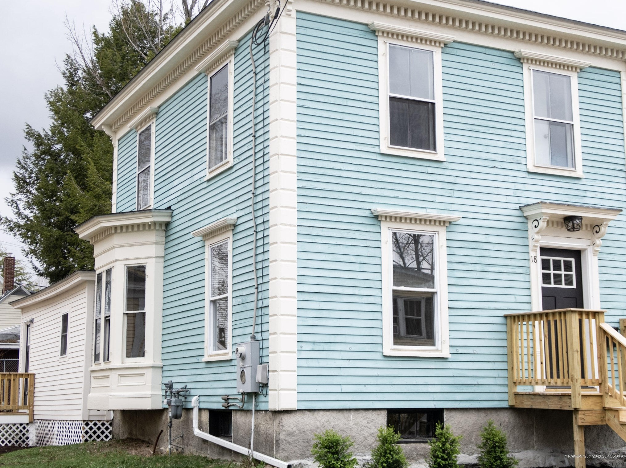 18 Melville St, Augusta, ME 04330