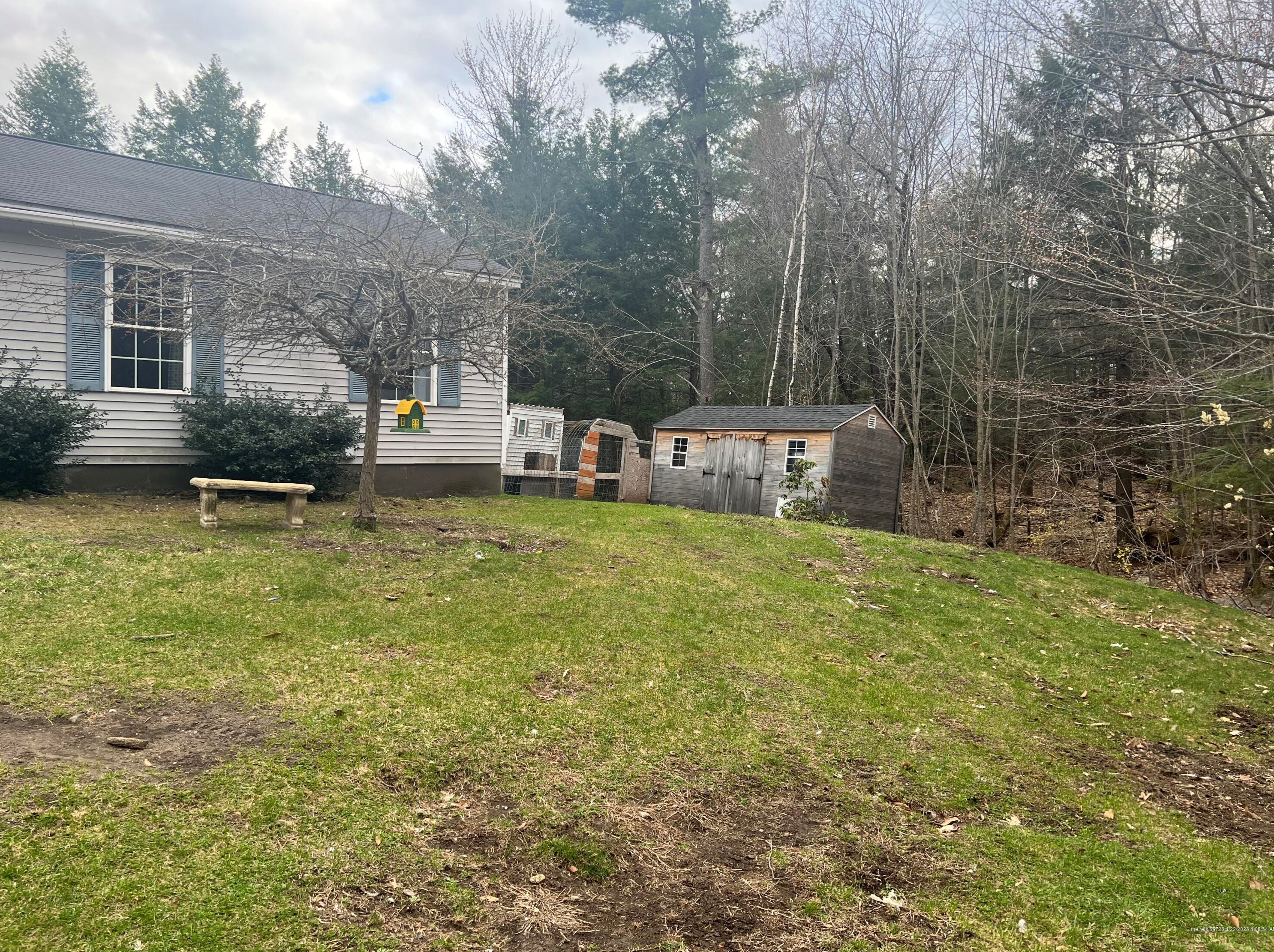 257 Hopper Rd, Acton, ME 04001-5804