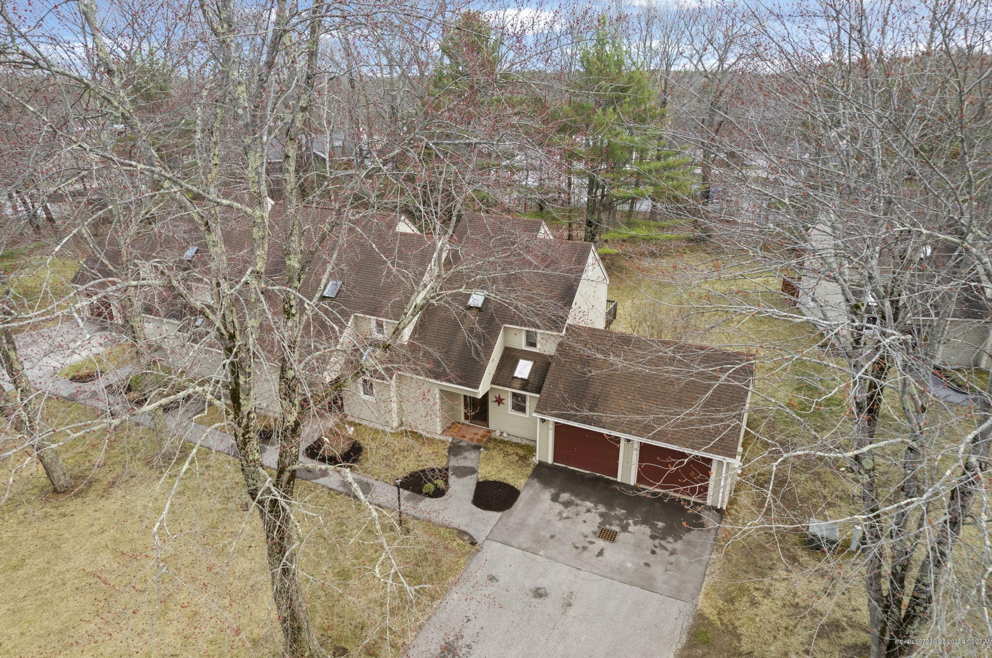 27 Linwood Rd #27, Freeport, ME 04032