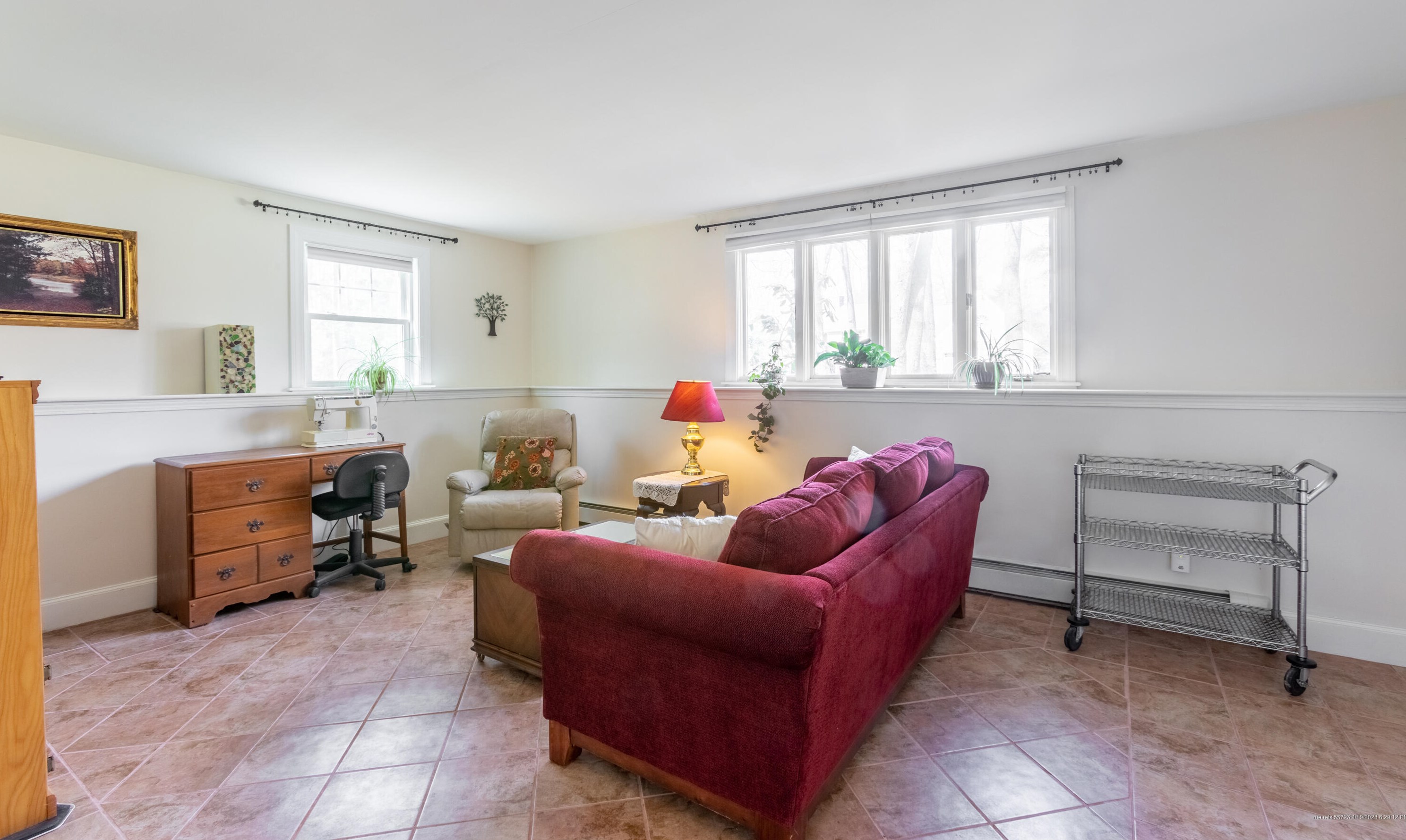 21 Bayview Ter, Saco ME  04072-1750 exterior