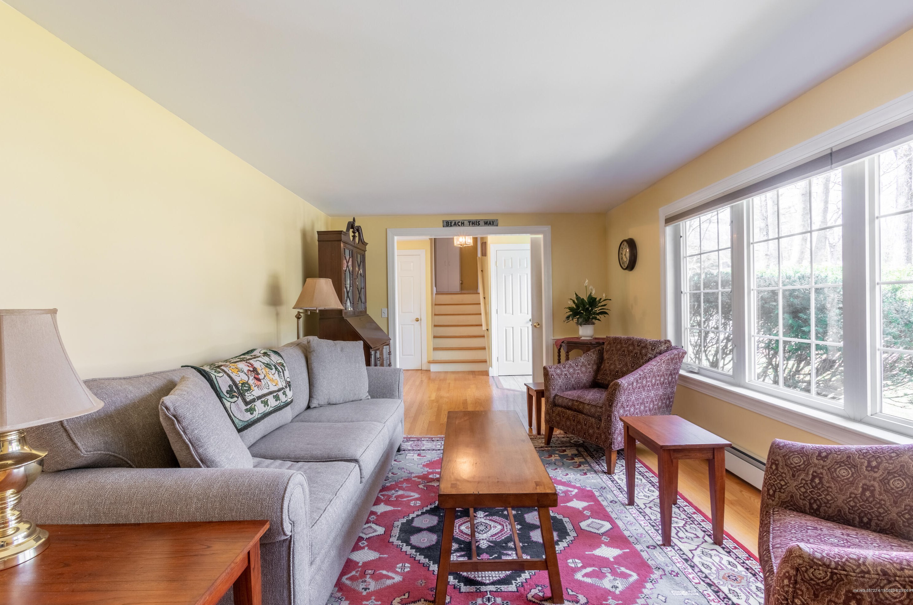 21 Bayview Ter, Saco ME  04072-1750 exterior