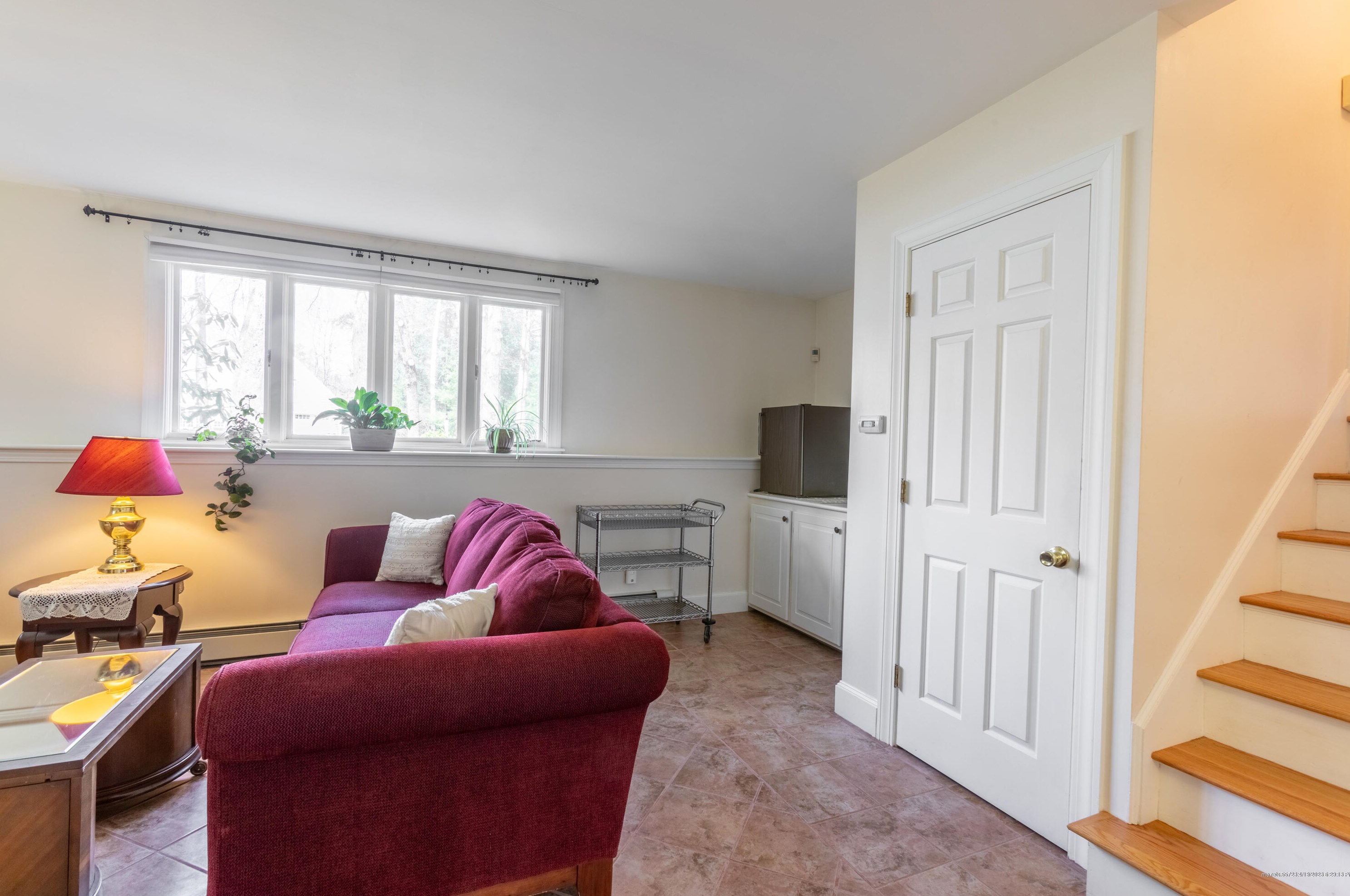 21 Bayview Ter, Saco ME  04072-1750 exterior