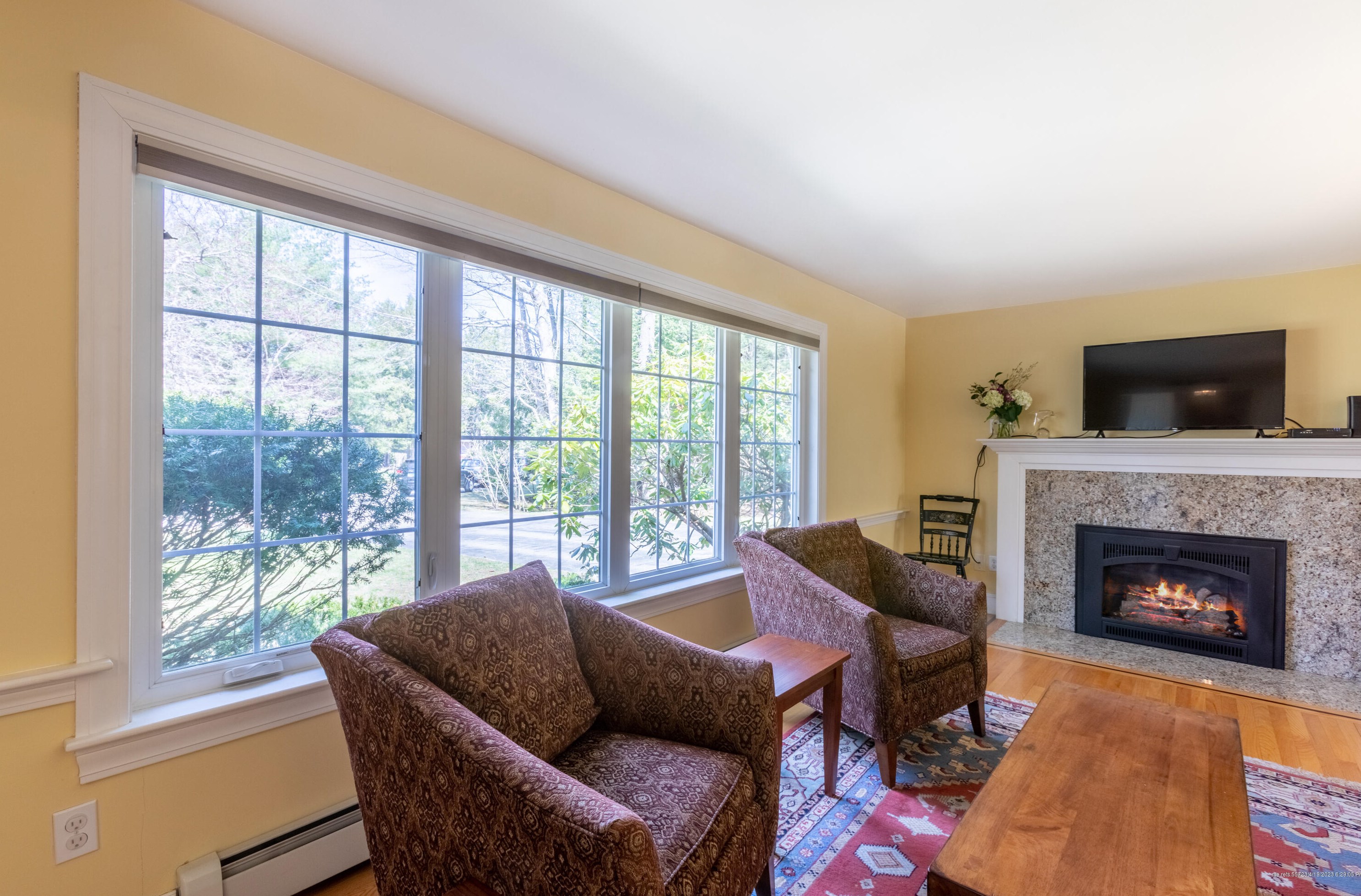 21 Bayview Ter, Saco ME  04072-1750 exterior