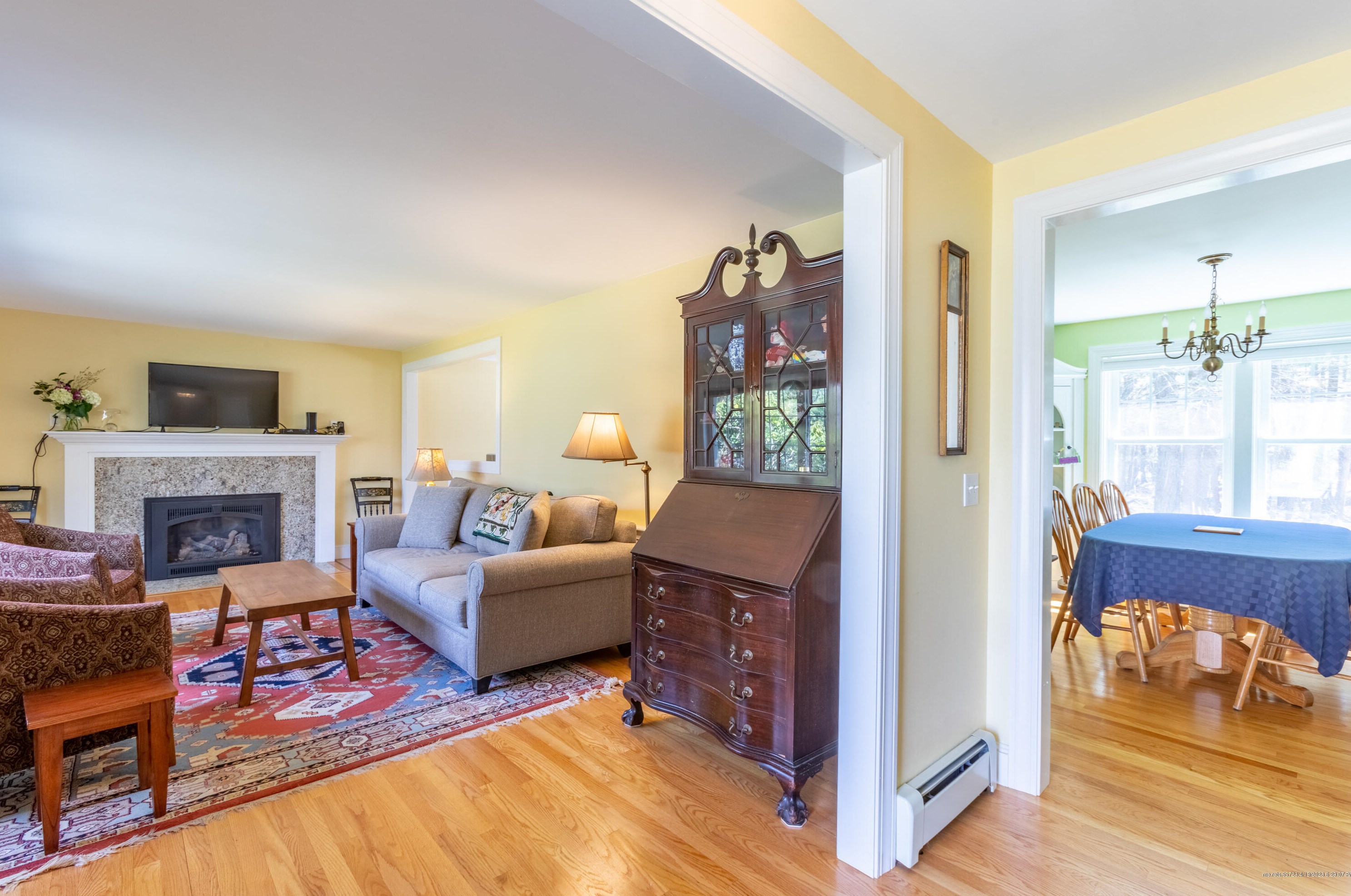 21 Bayview Ter, Saco ME  04072-1750 exterior