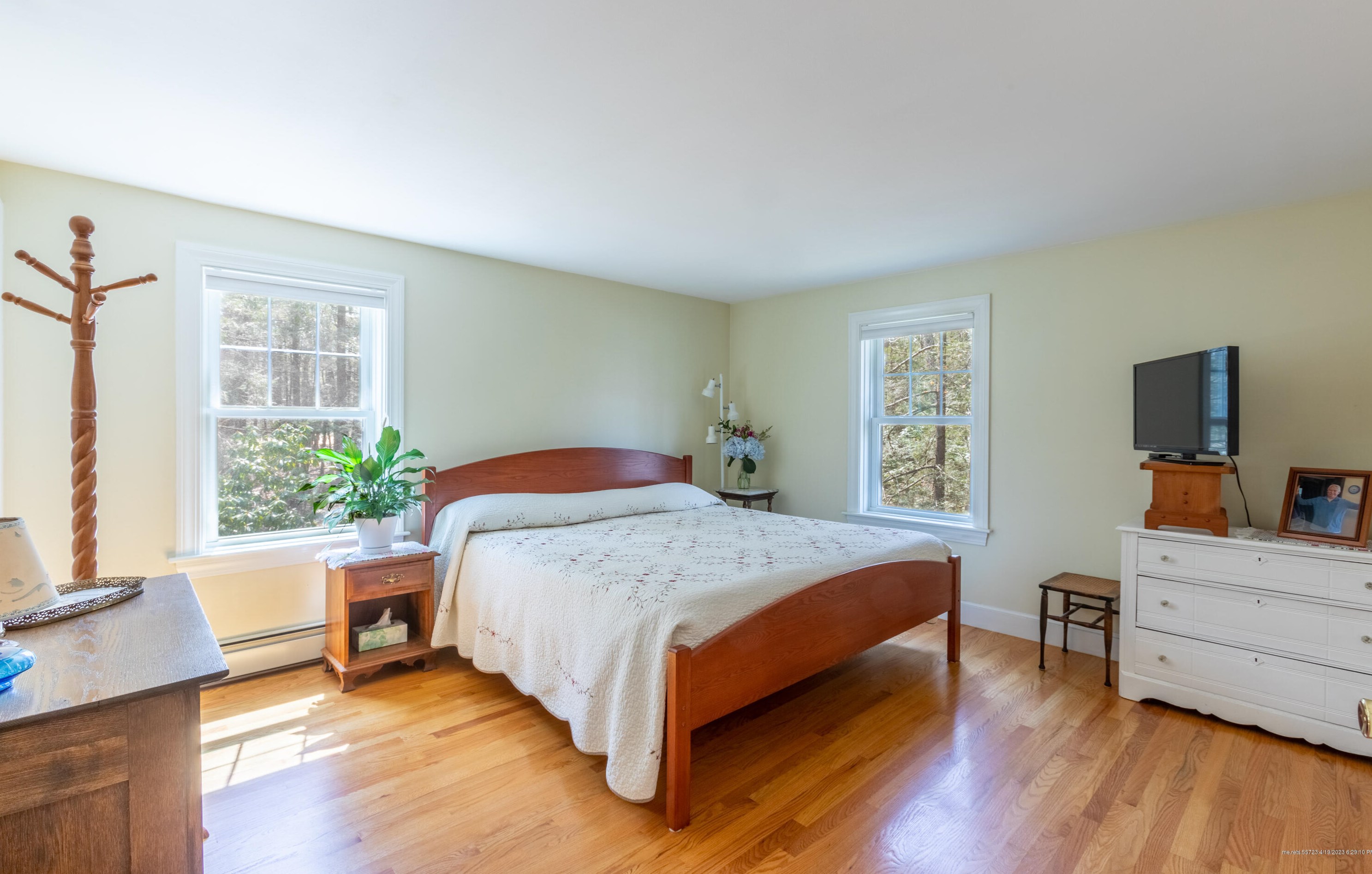 21 Bayview Ter, Saco ME  04072-1750 exterior