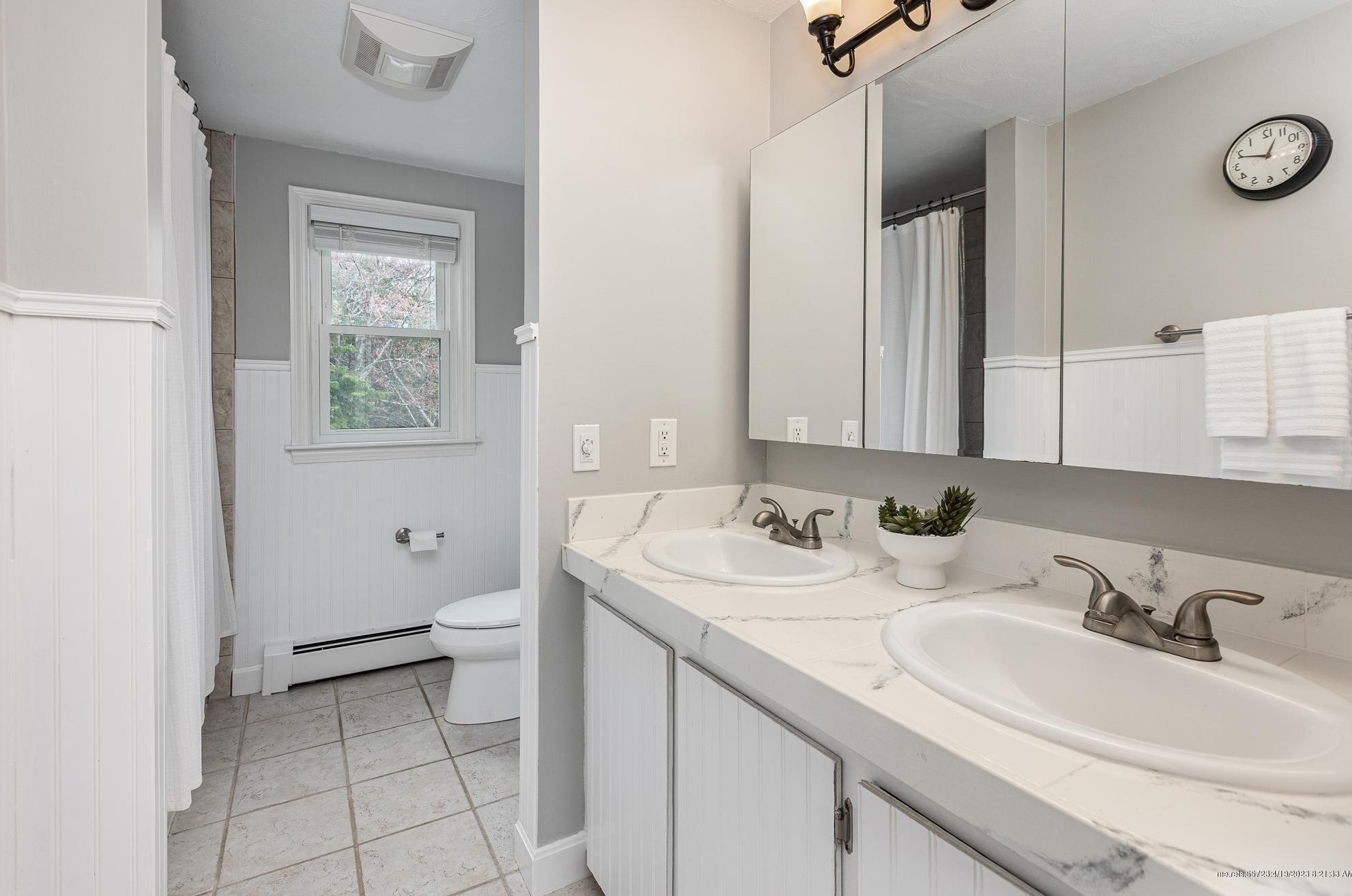 7 Penwood Cir, Portland ME  04107-2214 exterior