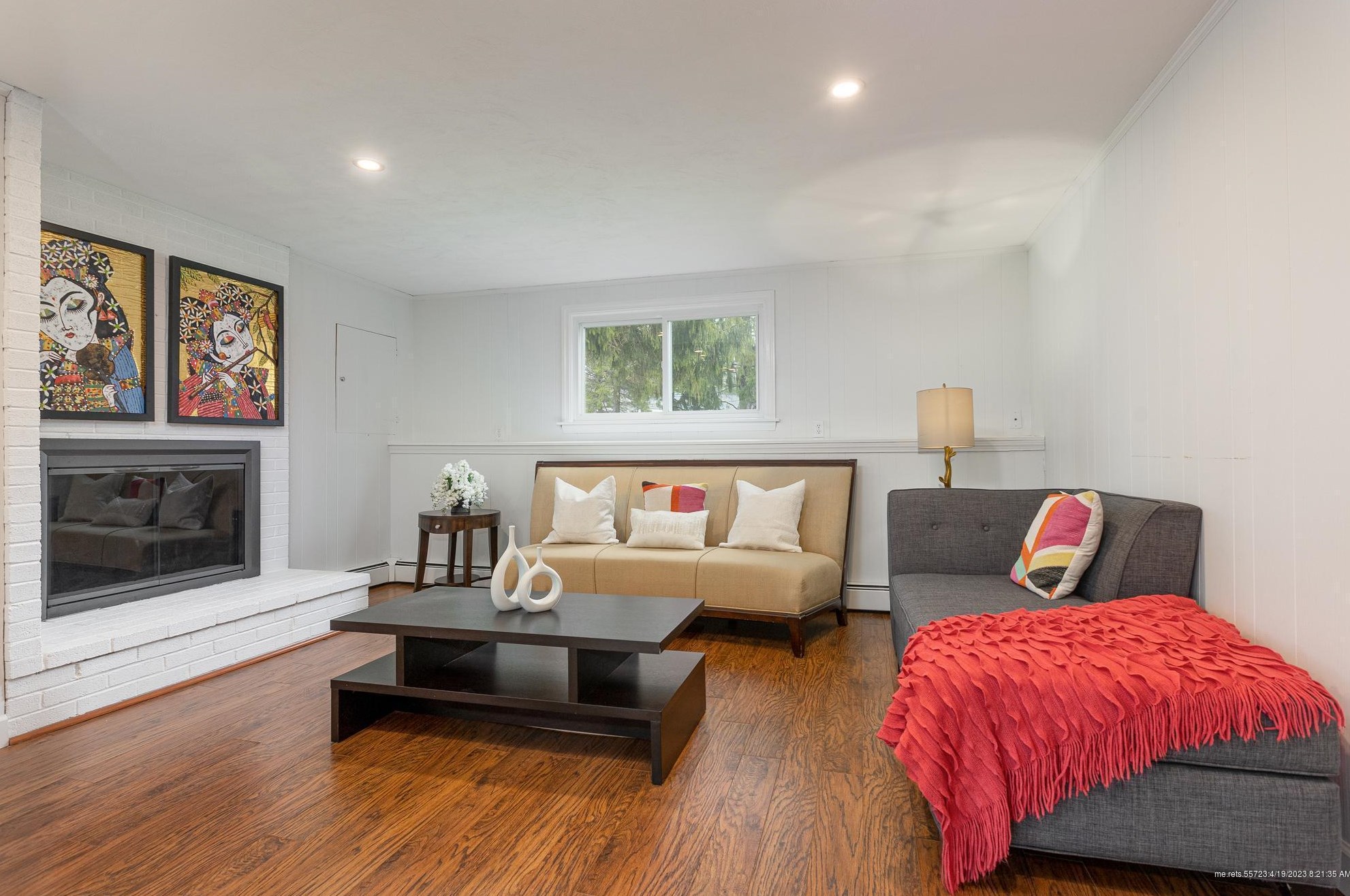 7 Penwood Cir, Portland ME  04107-2214 exterior