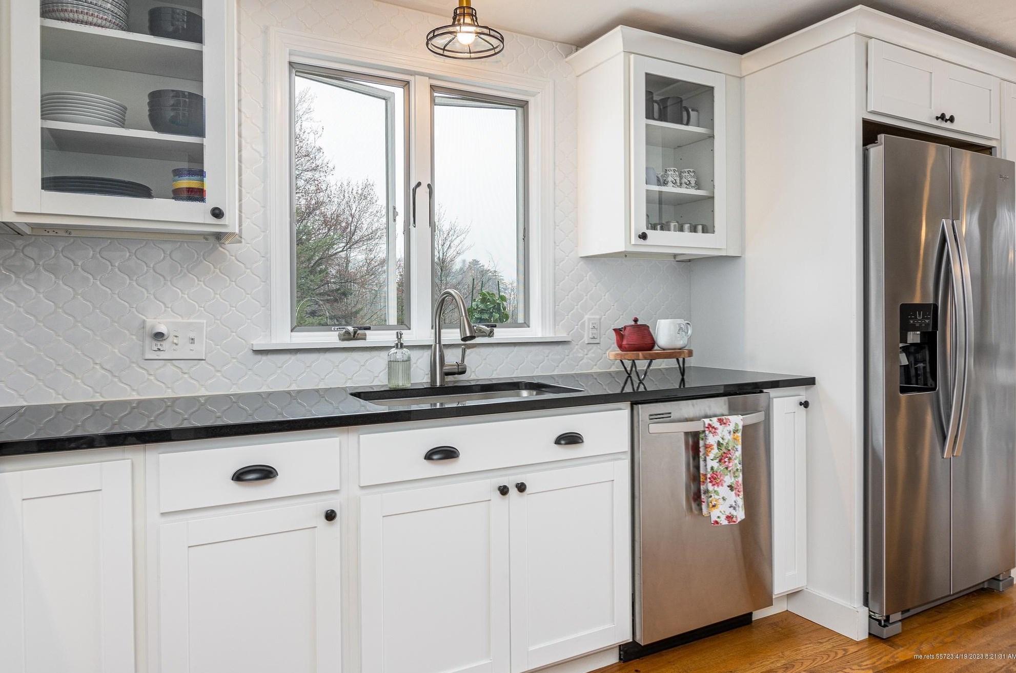 7 Penwood Cir, Portland ME  04107-2214 exterior