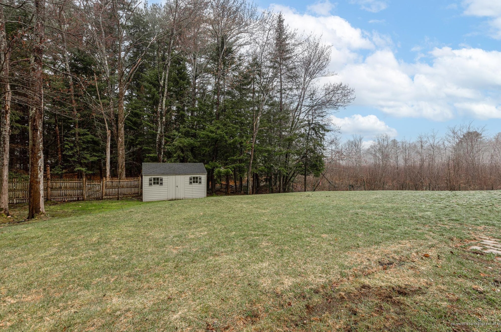 7 Penwood Cir, Portland ME  04107-2214 exterior