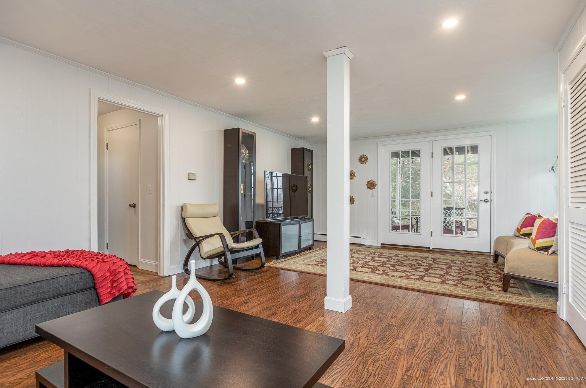 7 Penwood Cir, Portland ME  04107-2214 exterior