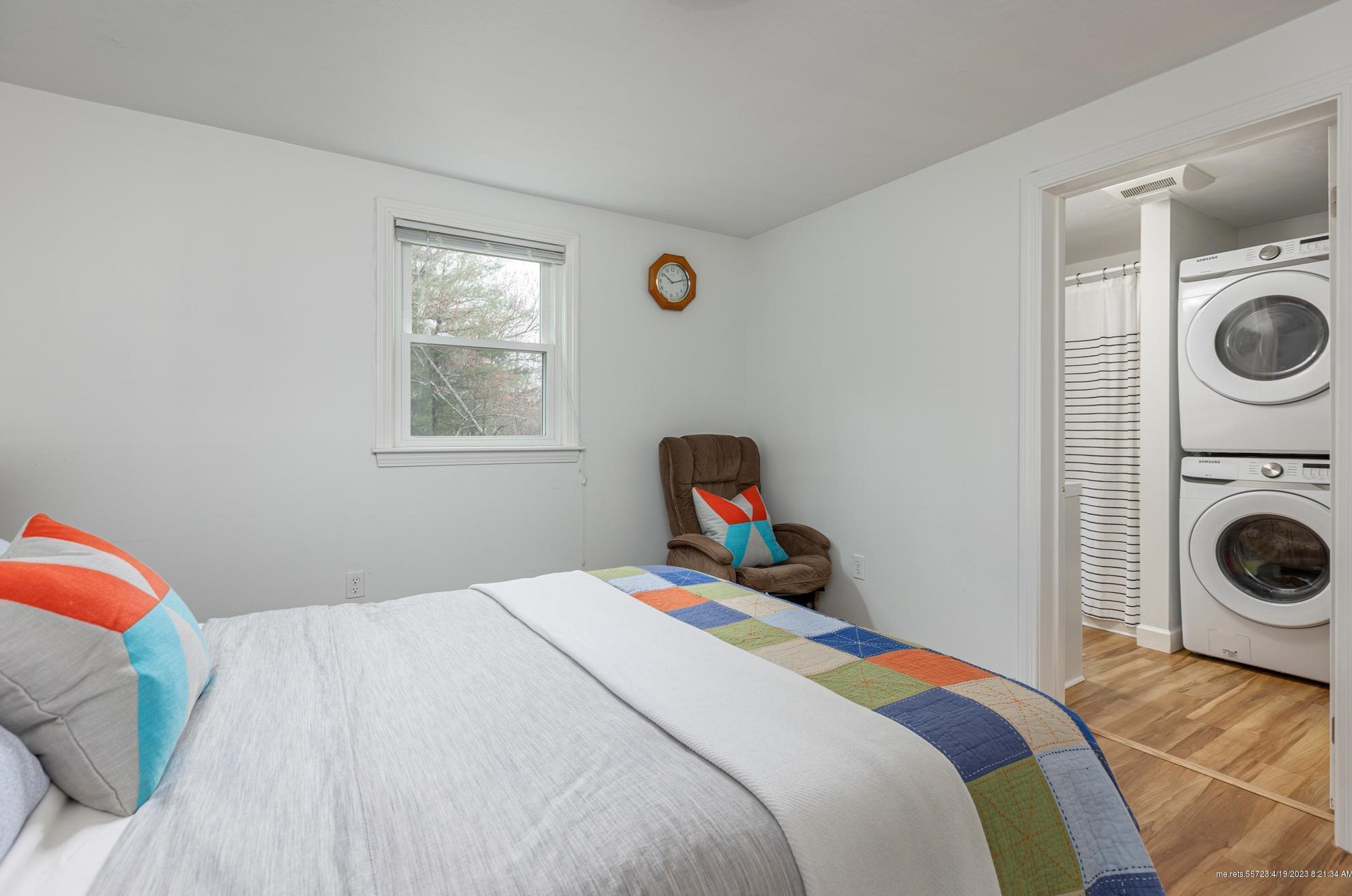 7 Penwood Cir, Portland ME  04107-2214 exterior