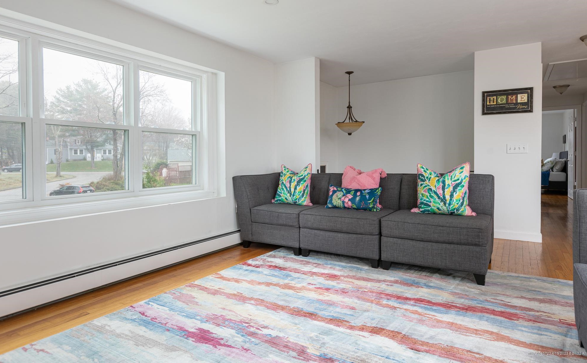 7 Penwood Cir, Portland ME  04107-2214 exterior