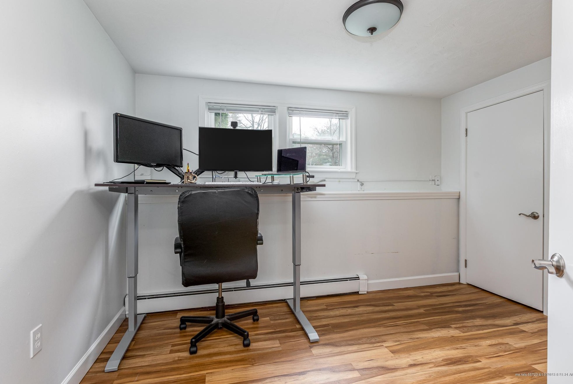 7 Penwood Cir, Portland ME  04107-2214 exterior