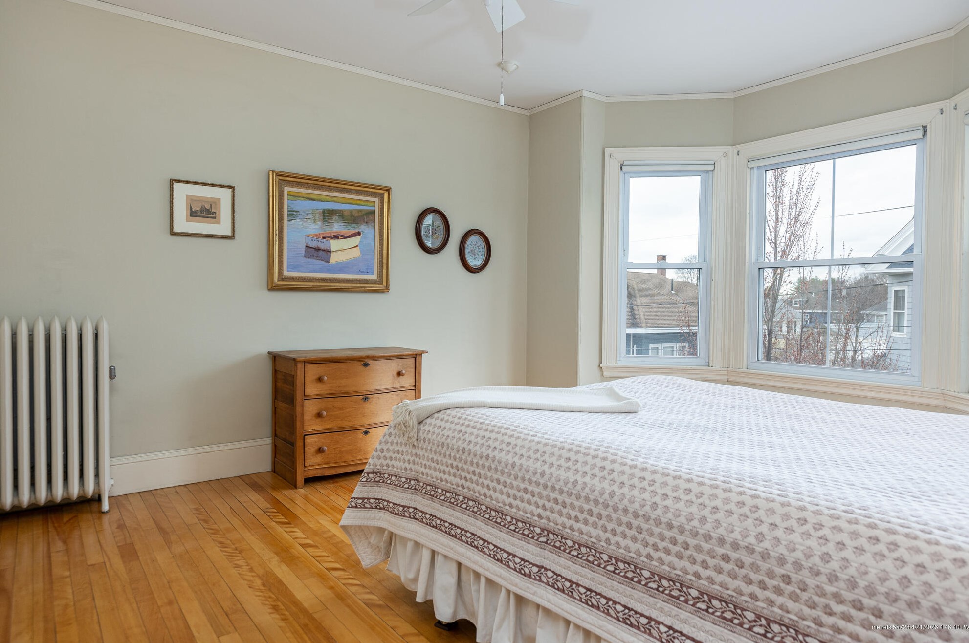 19 Richardson St, Portland ME  04103-2518 exterior