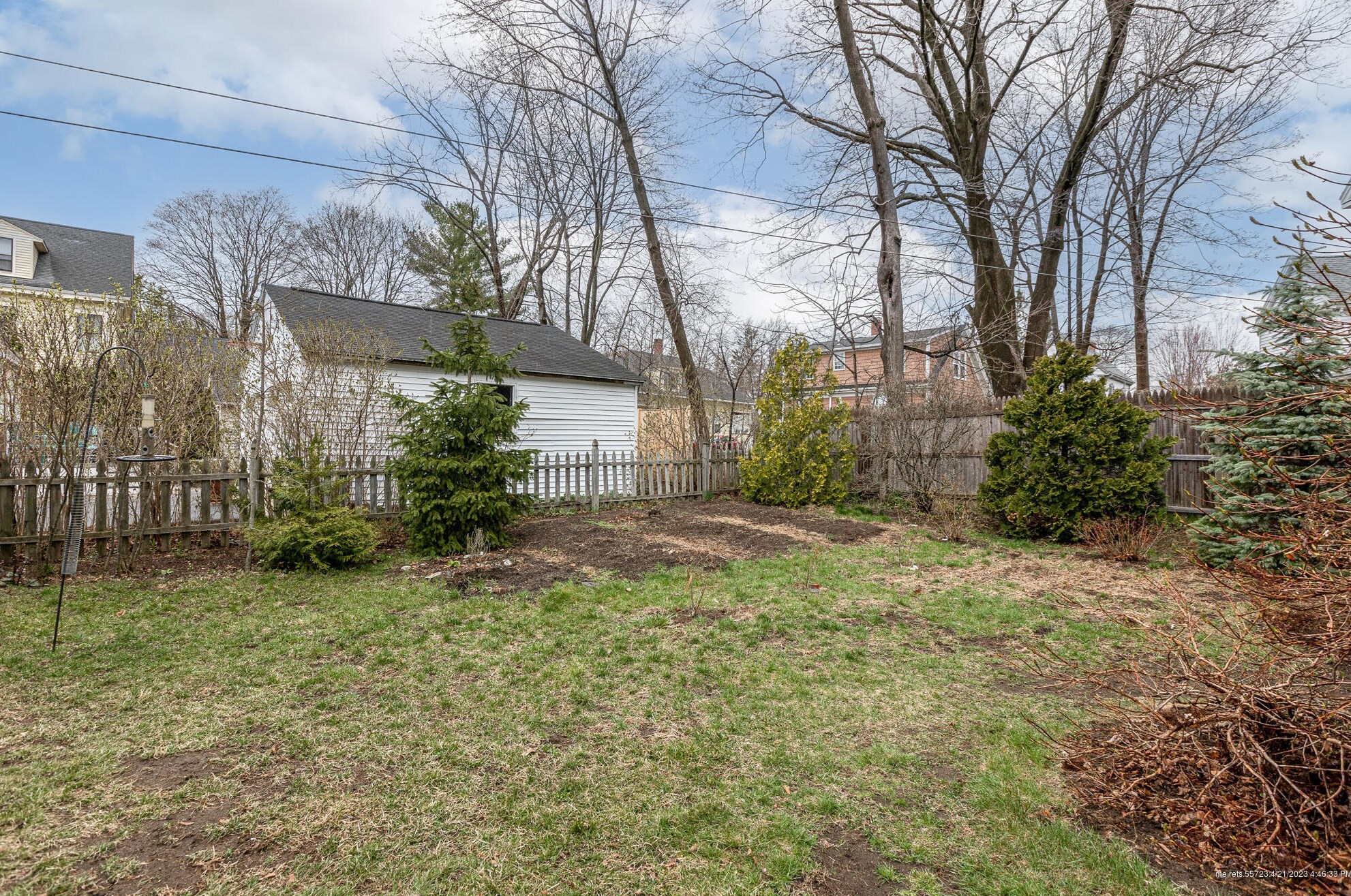 19 Richardson St, Portland ME  04103-2518 exterior