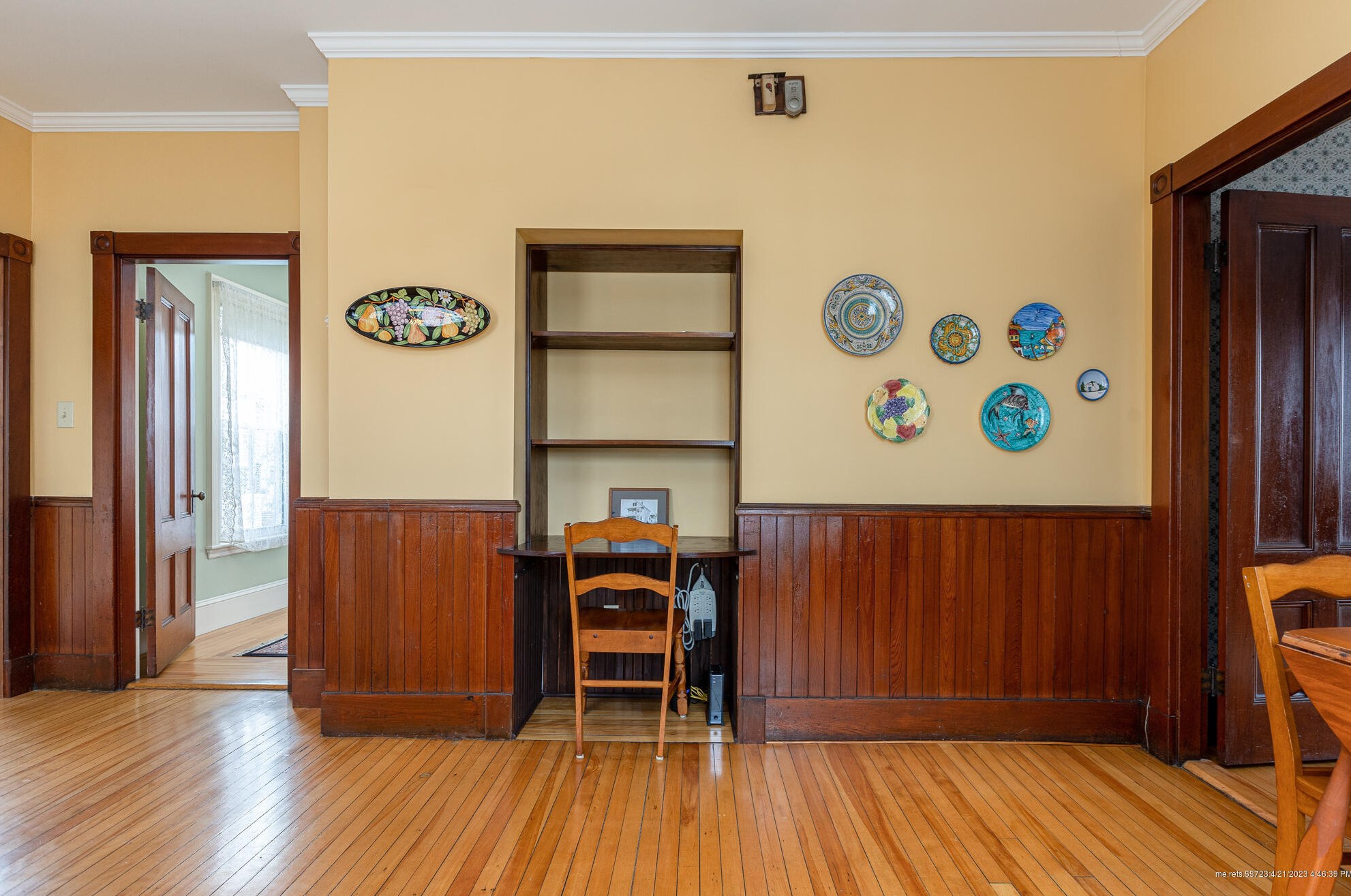 19 Richardson St, Portland ME  04103-2518 exterior