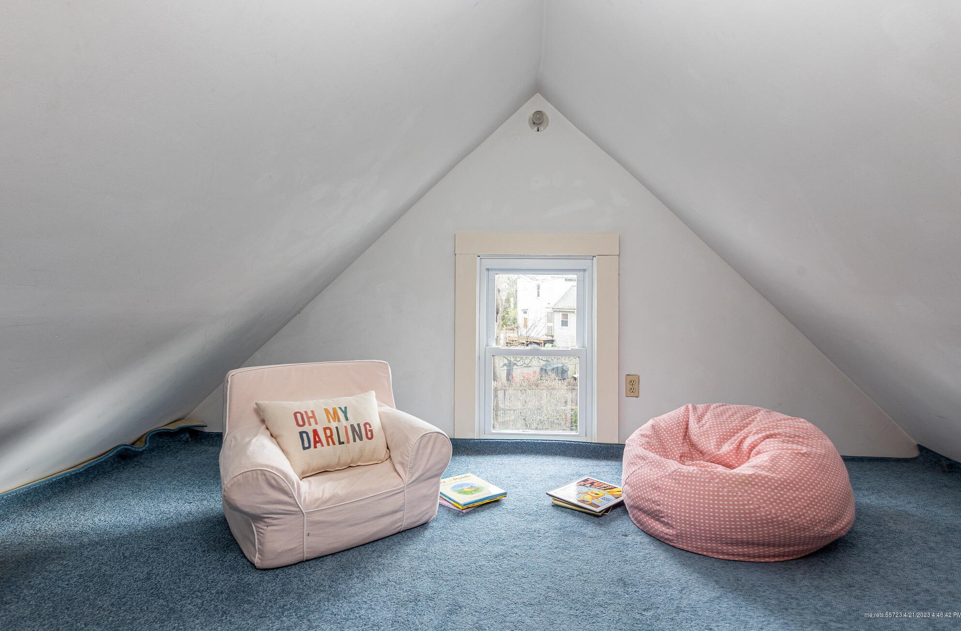 19 Richardson St, Portland ME  04103-2518 exterior