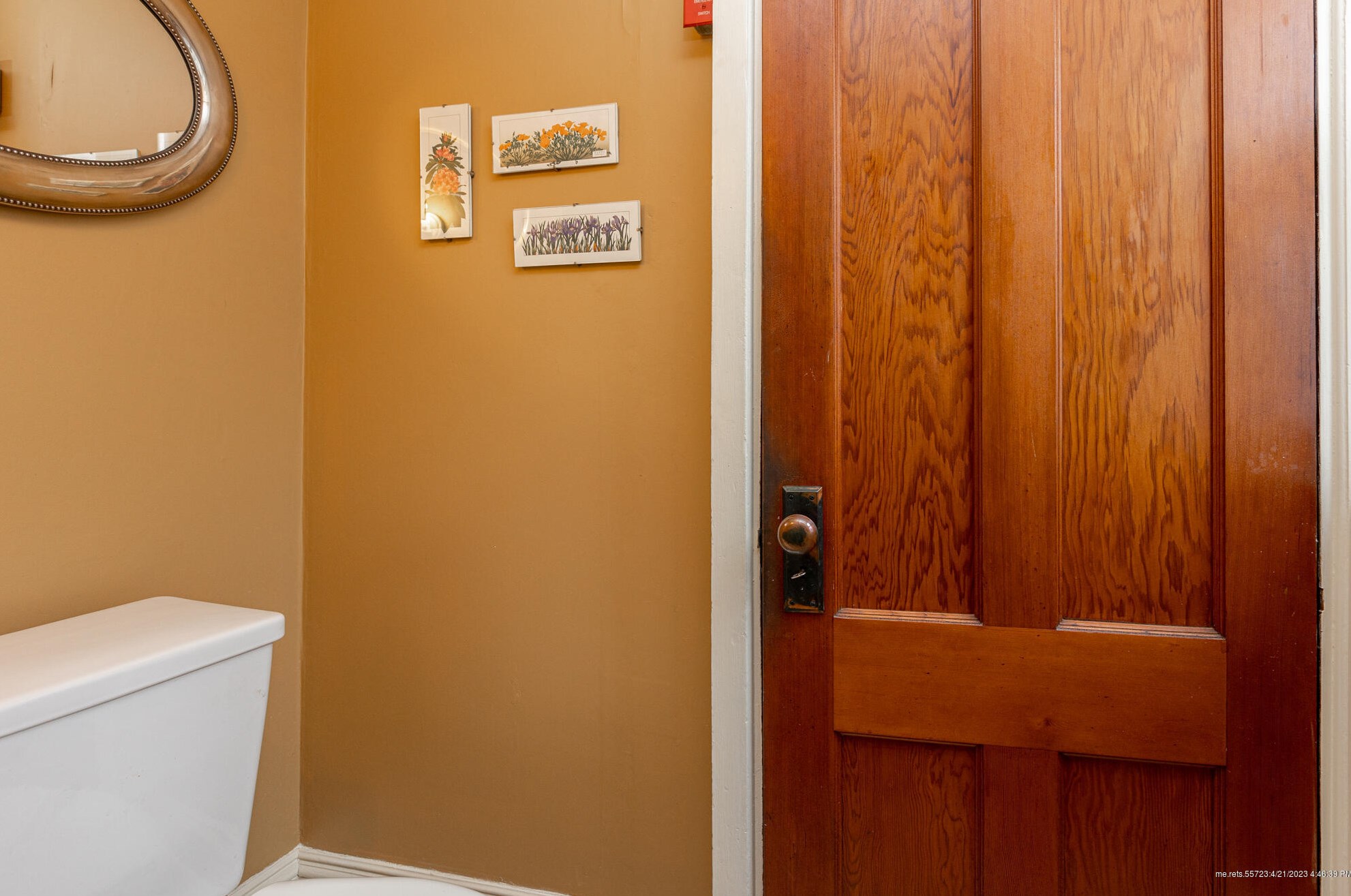 19 Richardson St, Portland ME  04103-2518 exterior