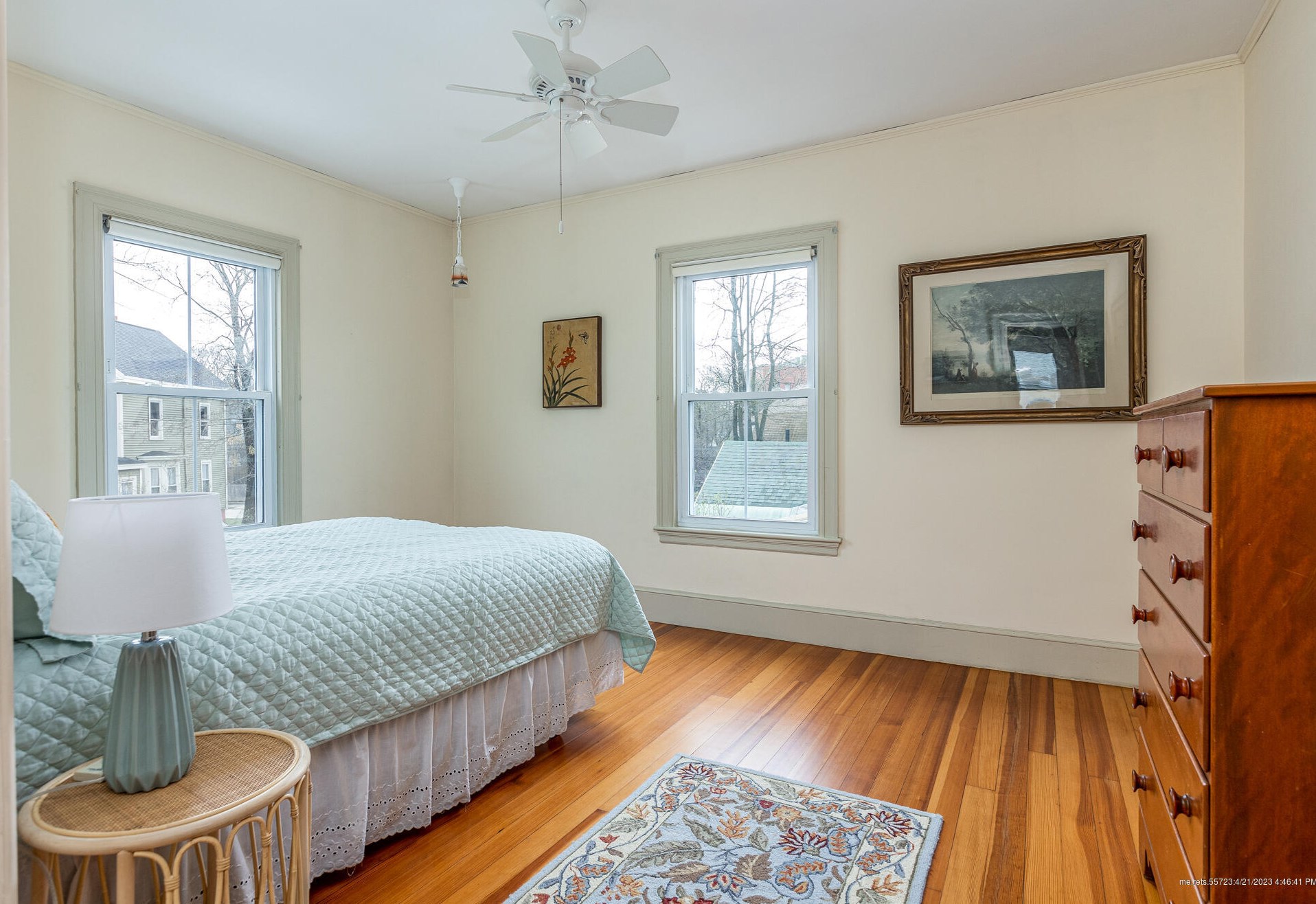 19 Richardson St, Portland ME  04103-2518 exterior