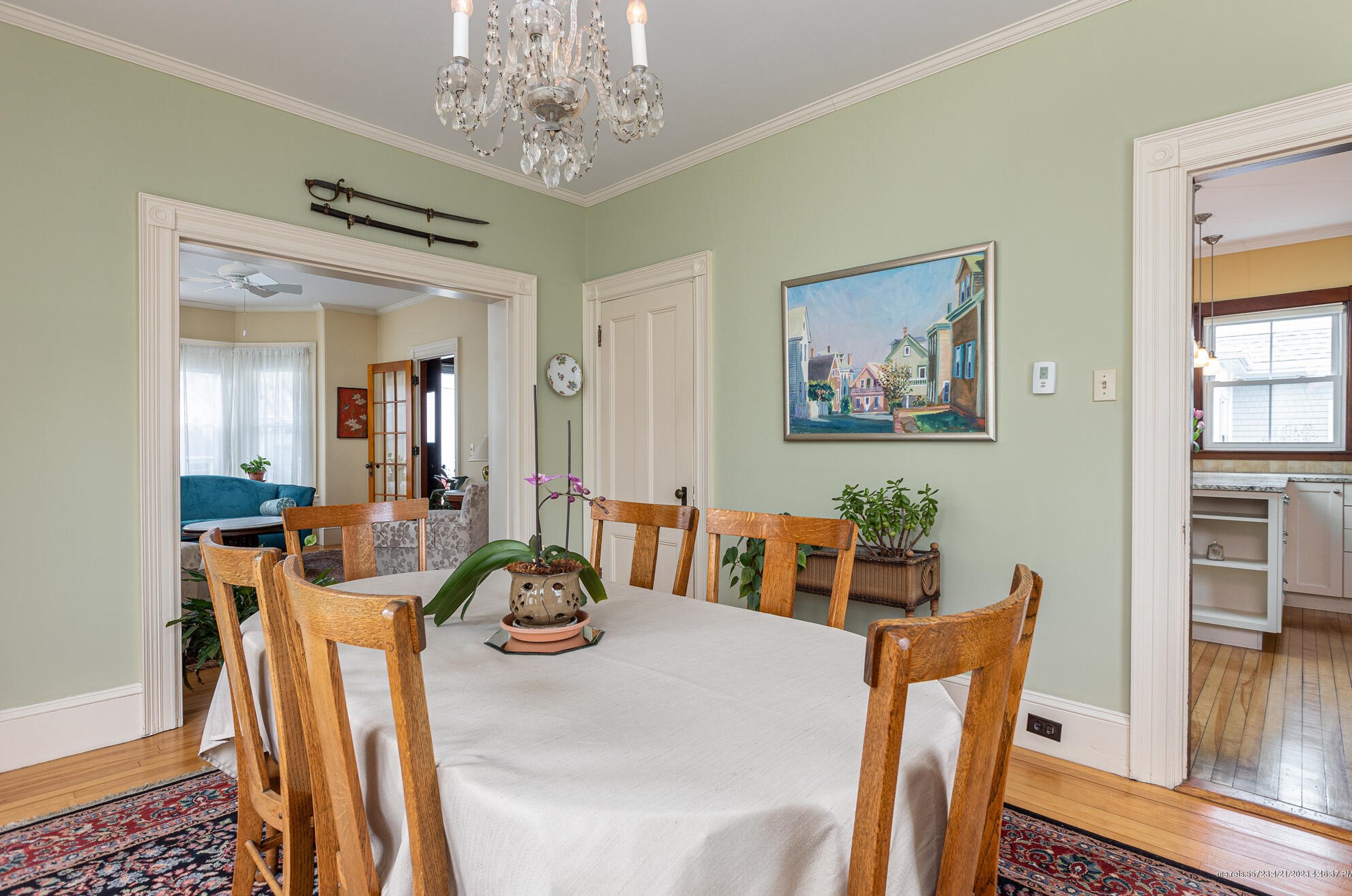 19 Richardson St, Portland ME  04103-2518 exterior