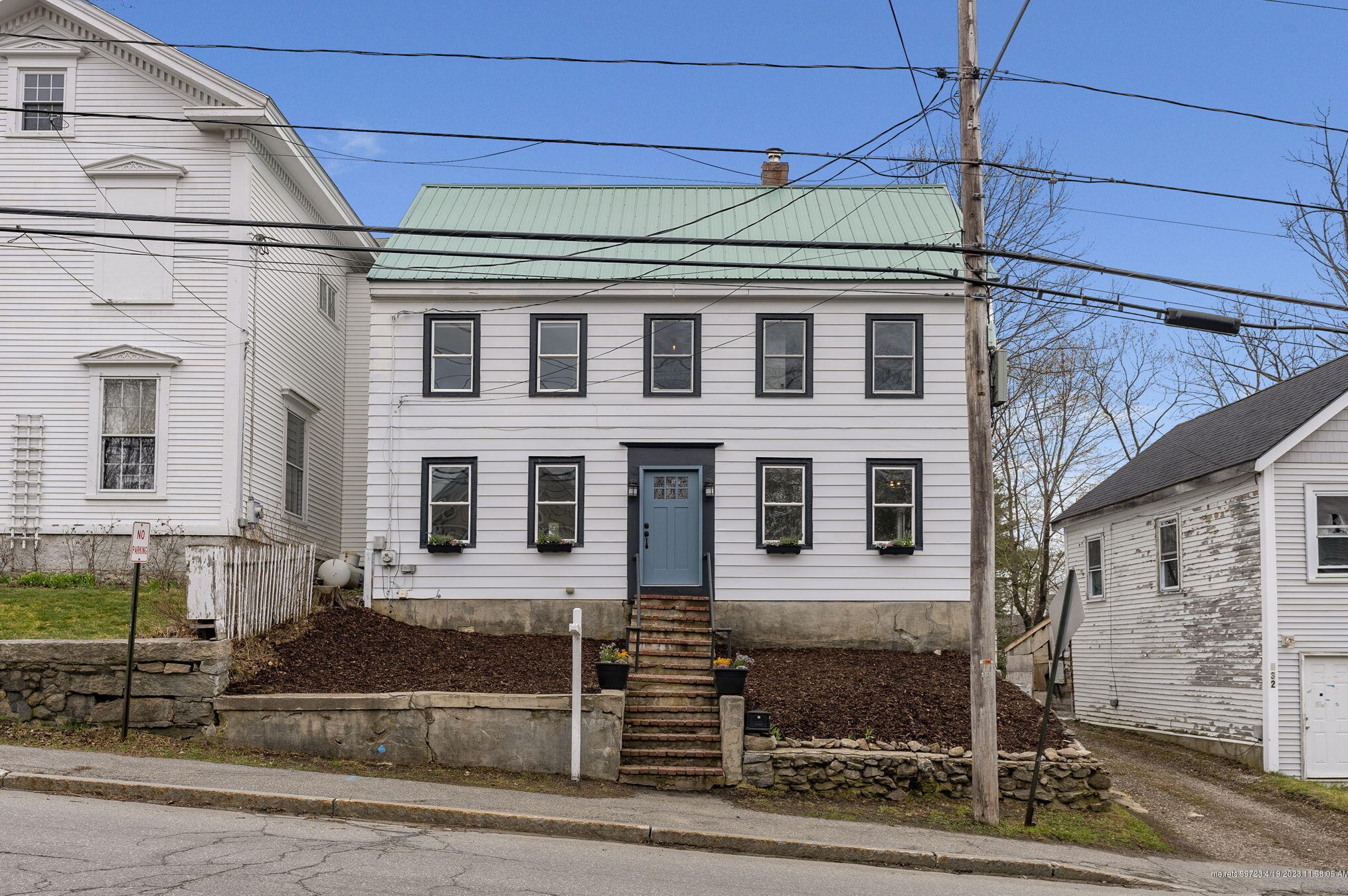 928 High St, West Bath, ME 04530