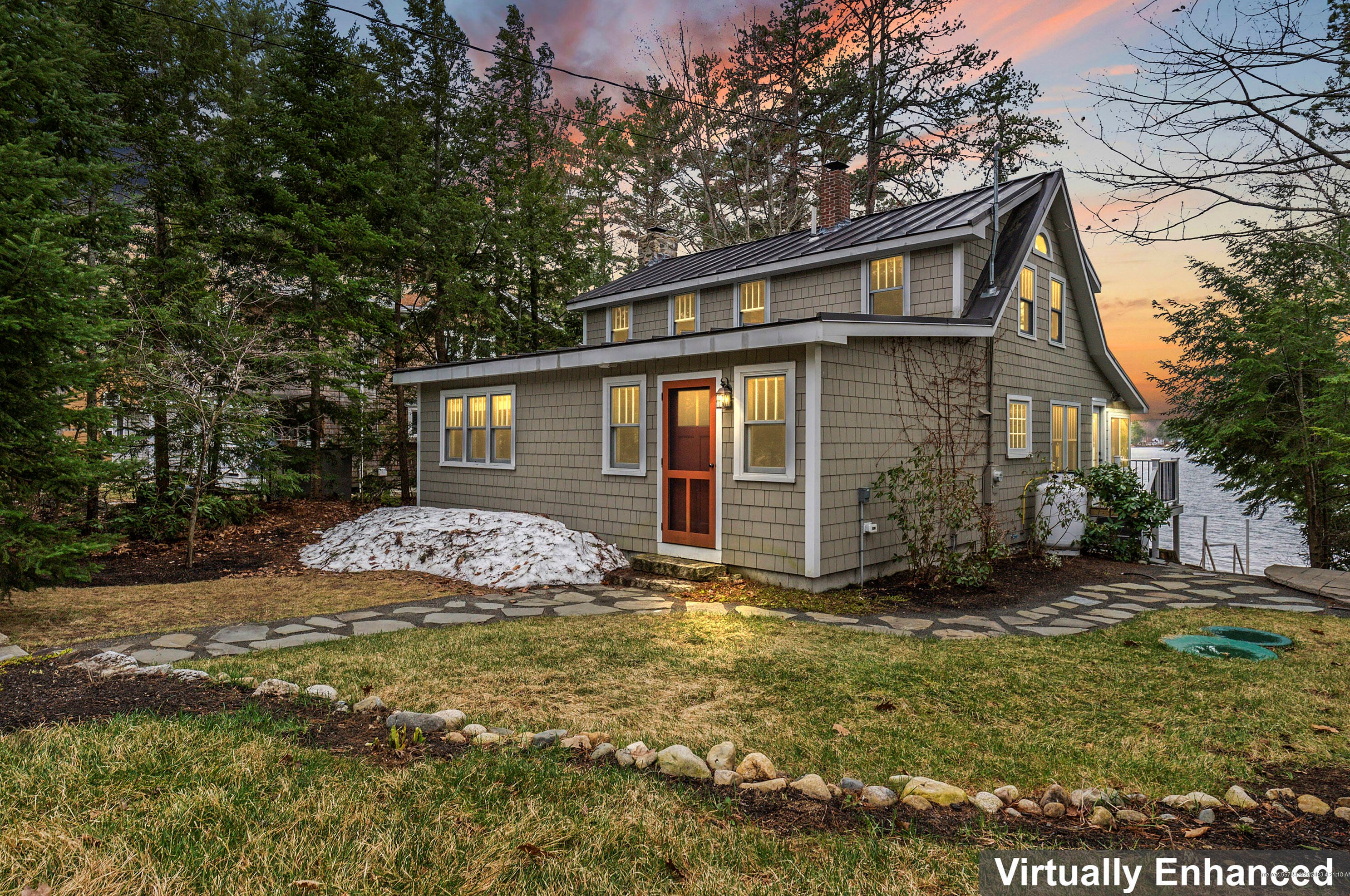 160 Indian Village Rd, Shapleigh, ME 04076