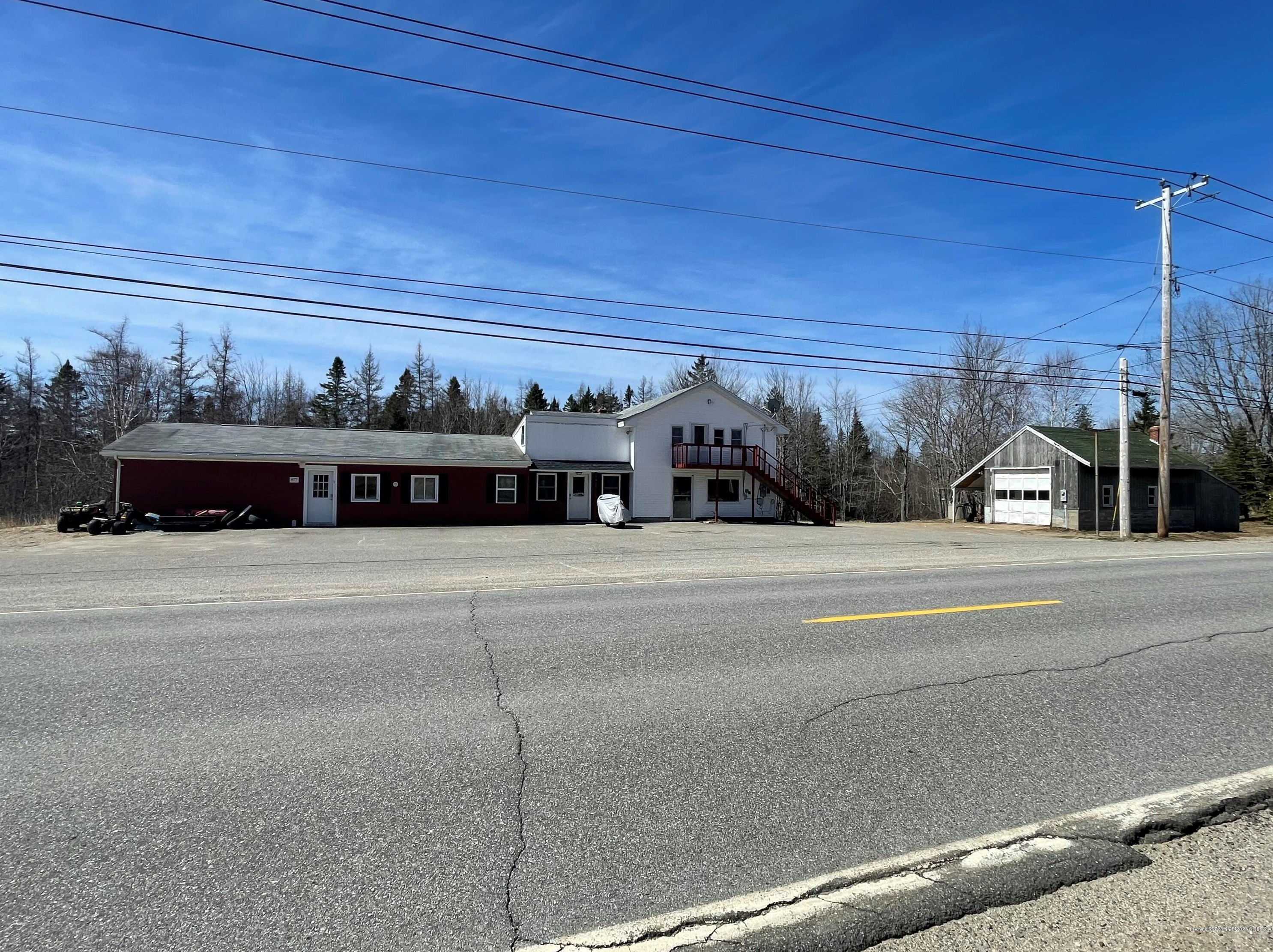 877 Indian River Rd, Addison, ME 04606