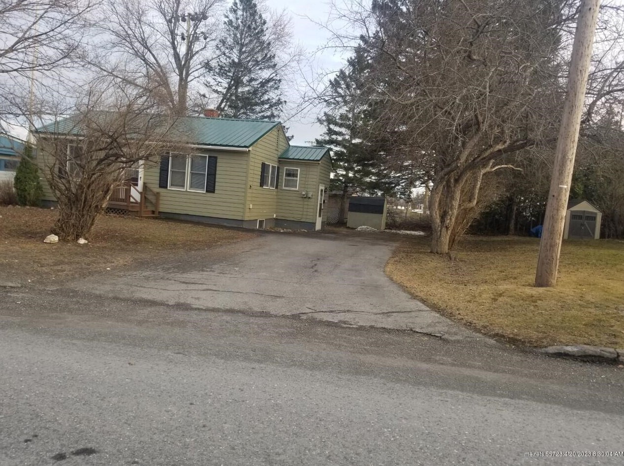 15 Glendale Rd, Connor Twp, ME 04736-1906