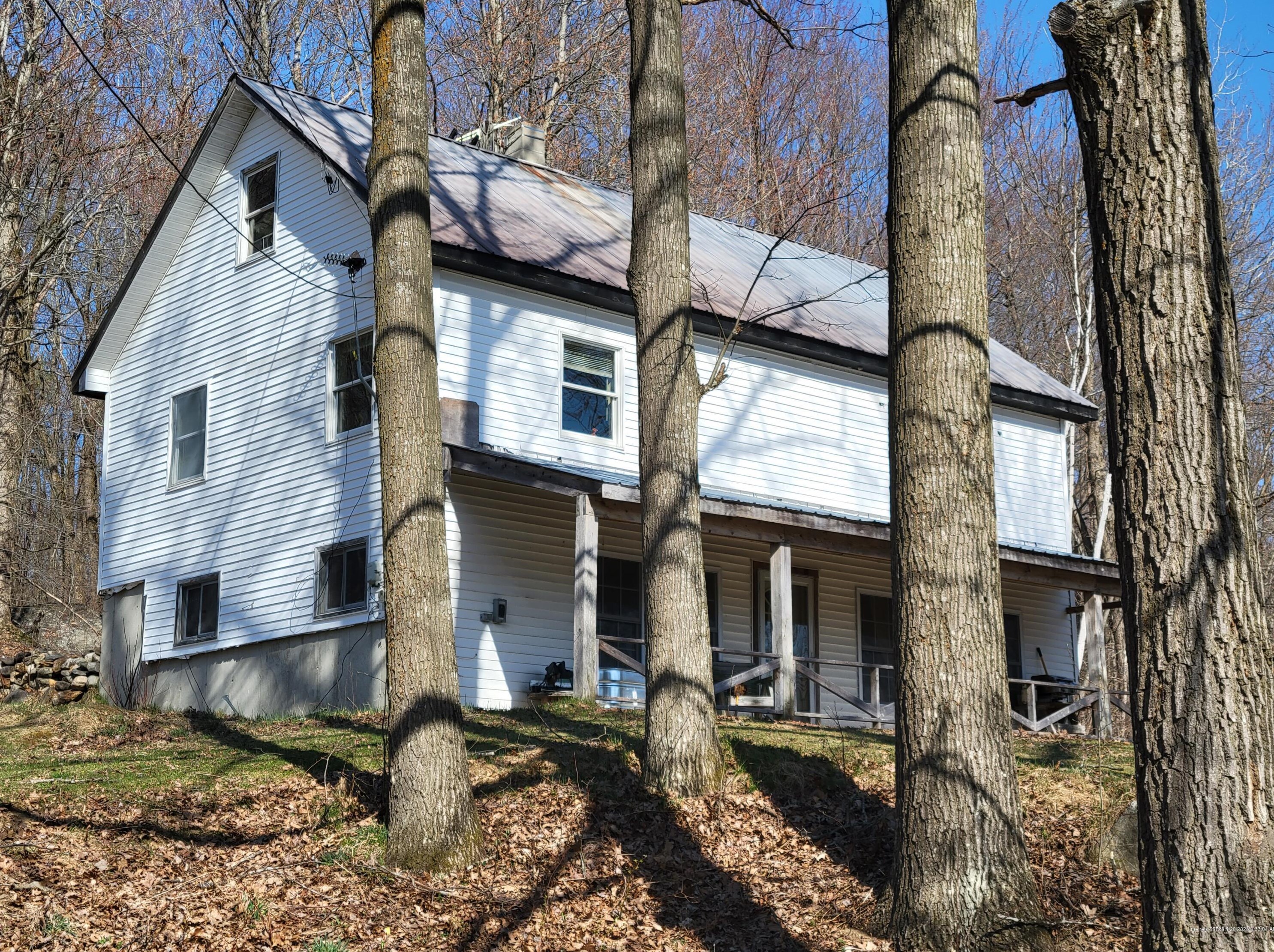 2386 Auburn Rd, Turner, ME 04282