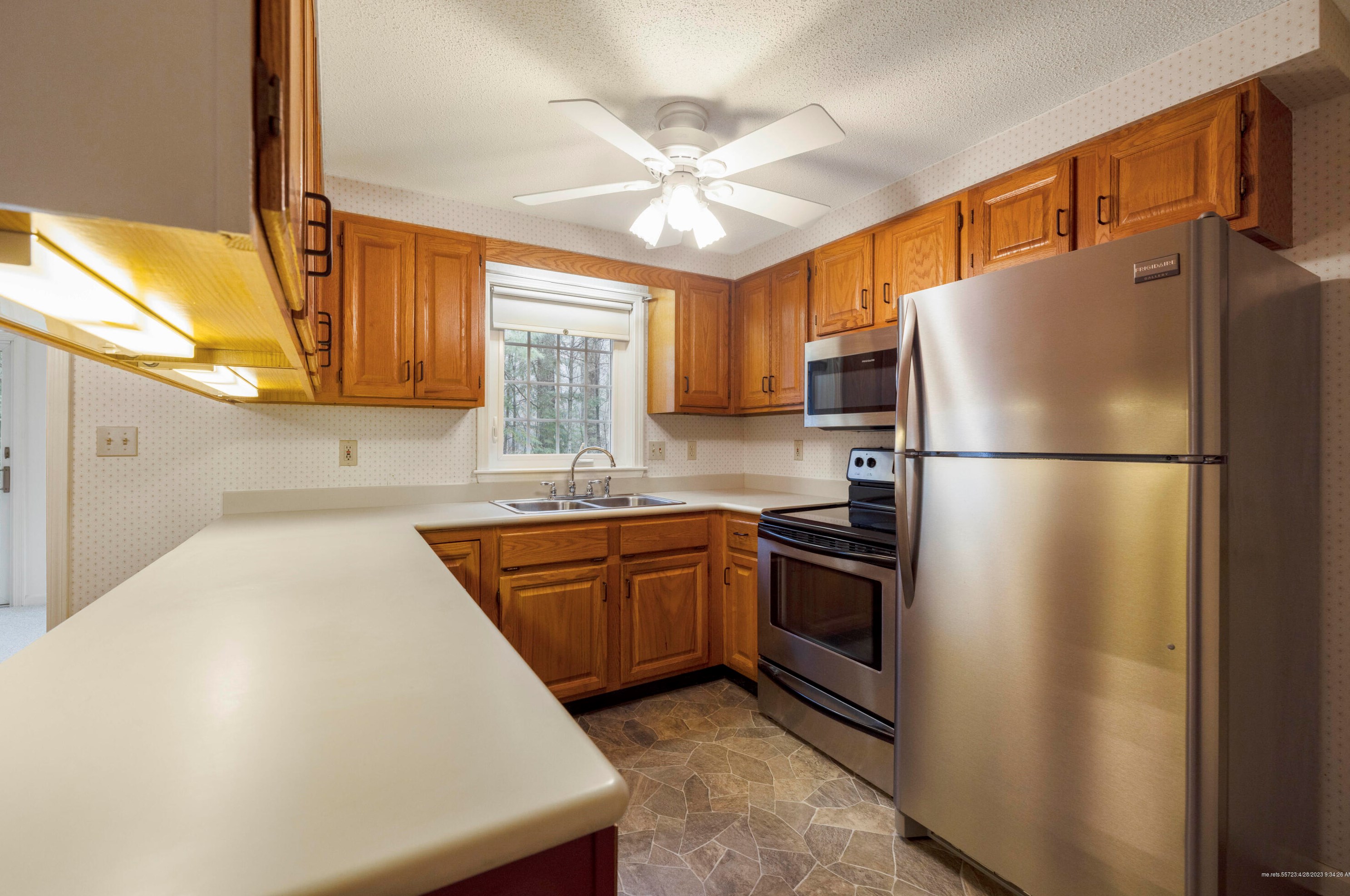 226 Flintlock Village #2, Wells, ME 04090