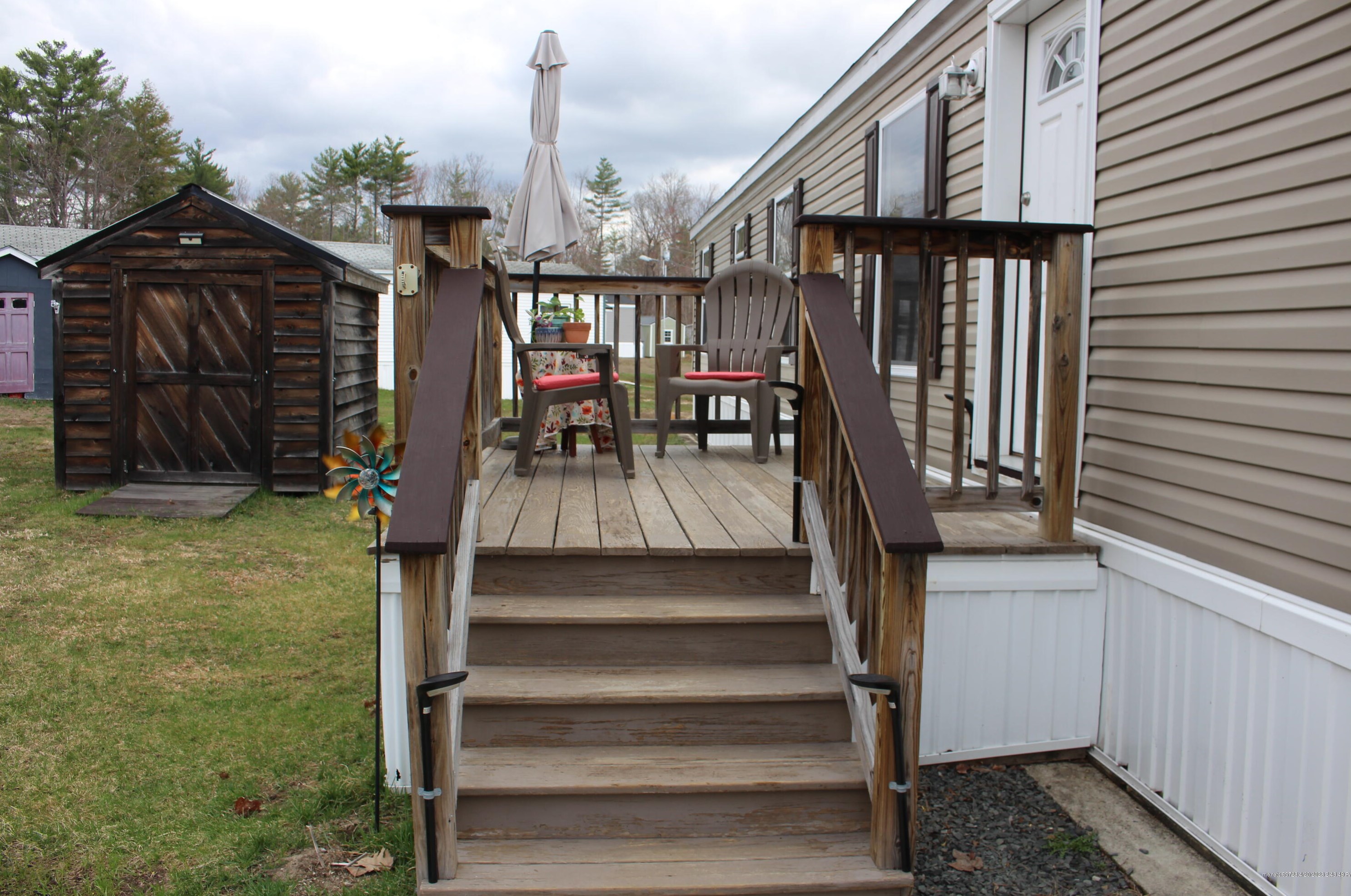 547 Sokokis Ave #20, Limington, ME 04049