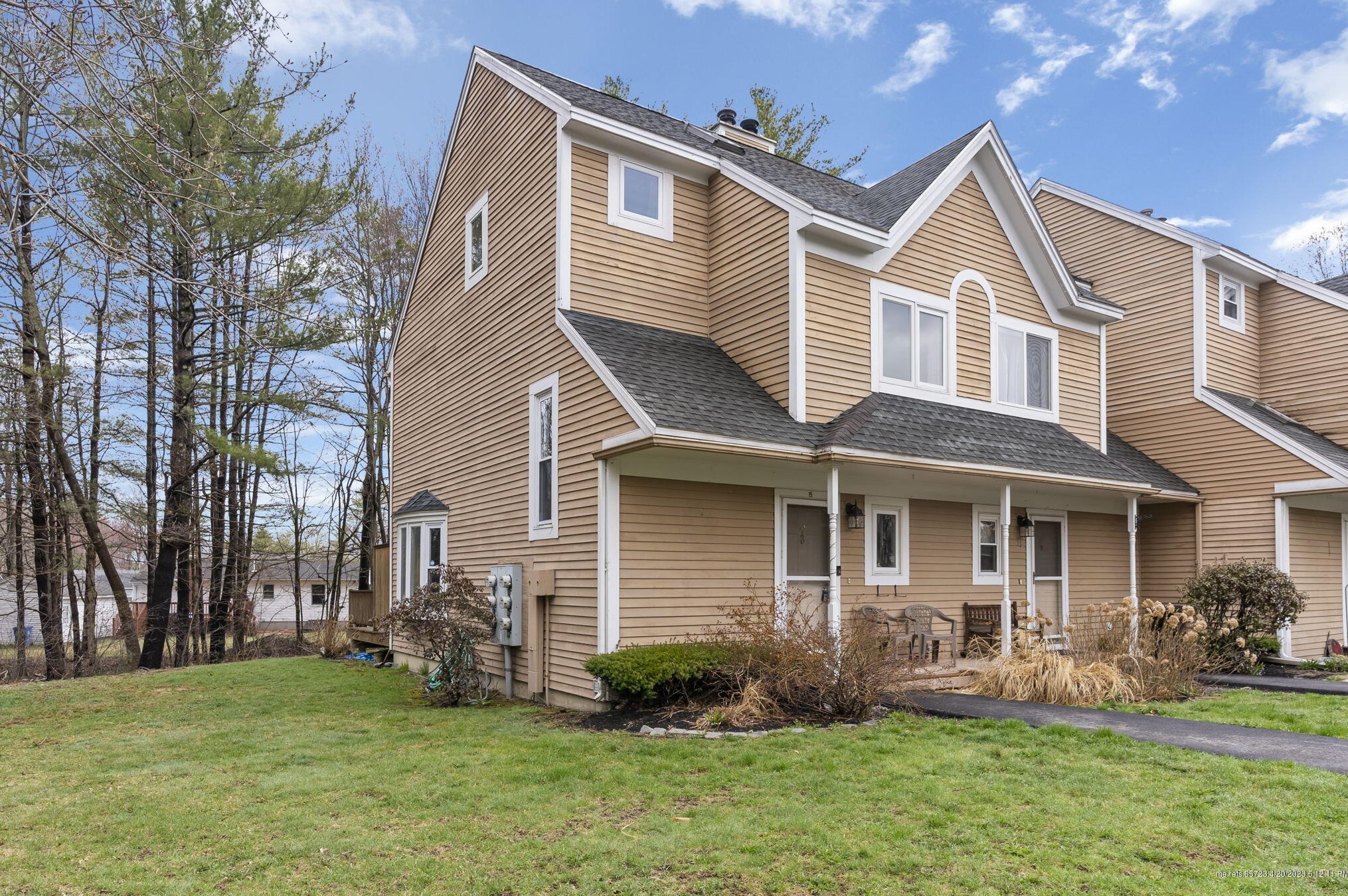 15 Hillcrest, Portland, ME 04103 exterior