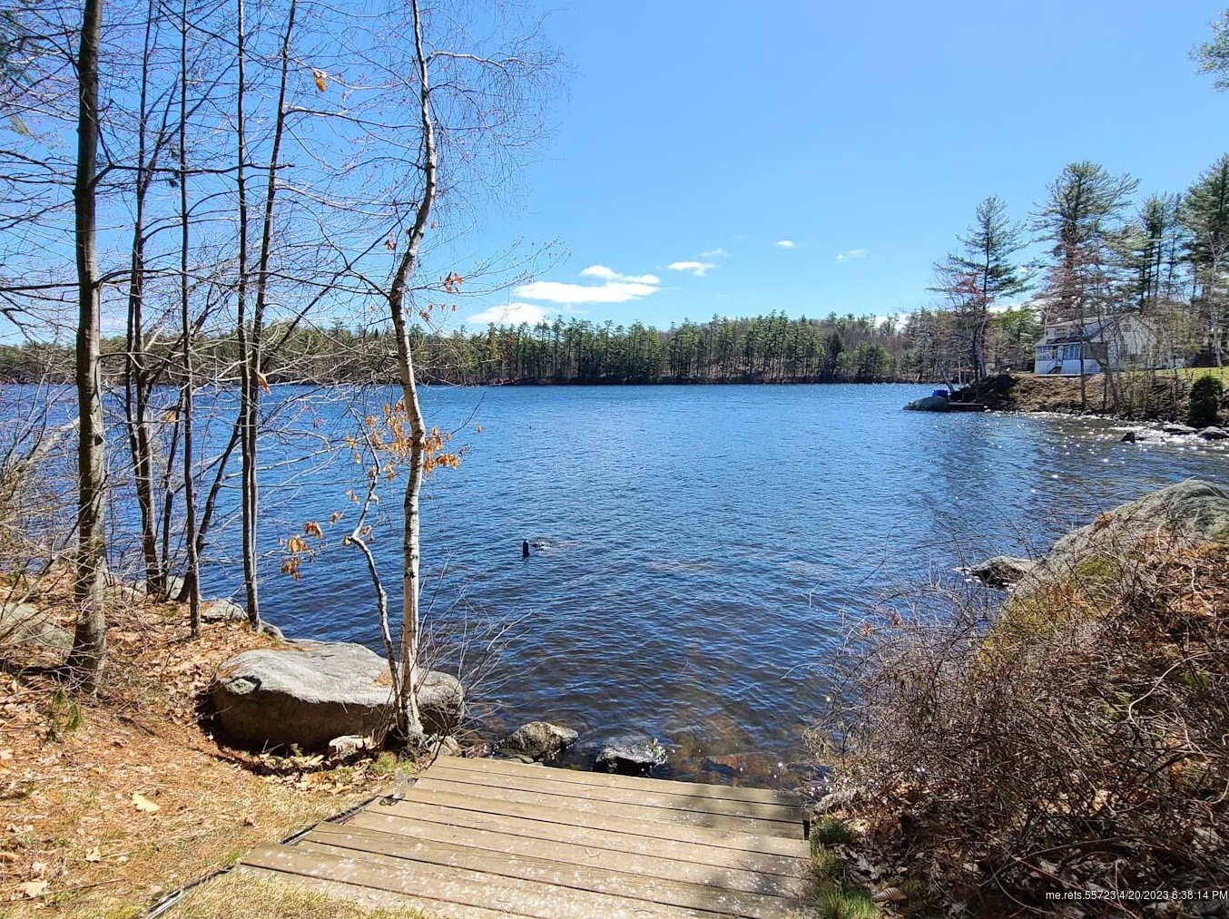 8 Mass Ave, Frye Island, ME 04071