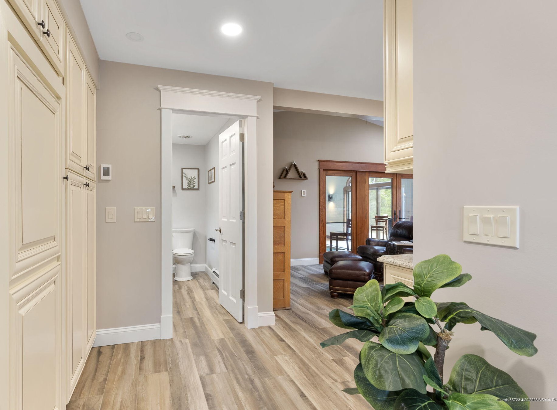 46 Casco Rd, Mere Point, ME 04011