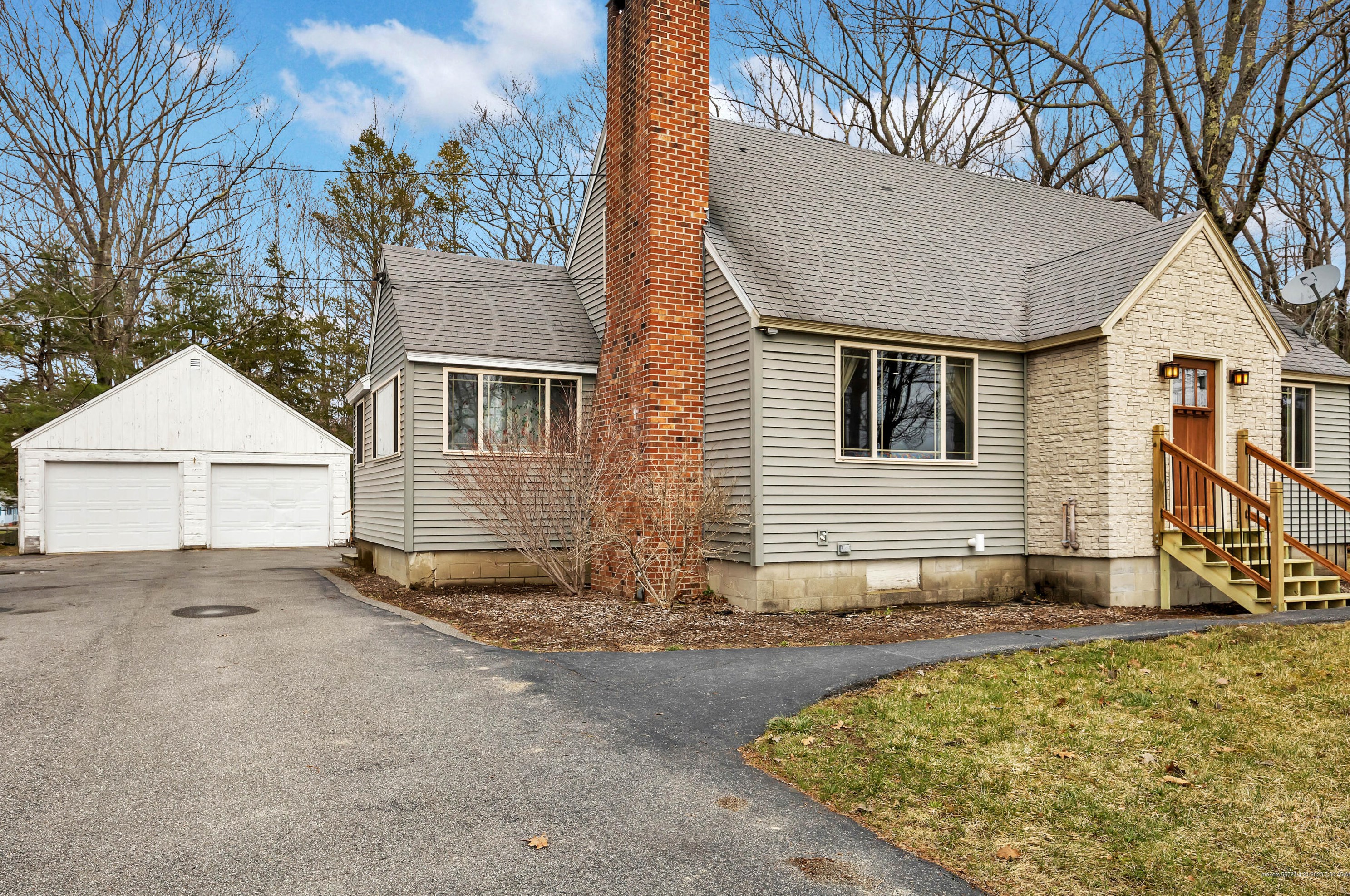 15 Forrest Ave, Waltham, ME 04605