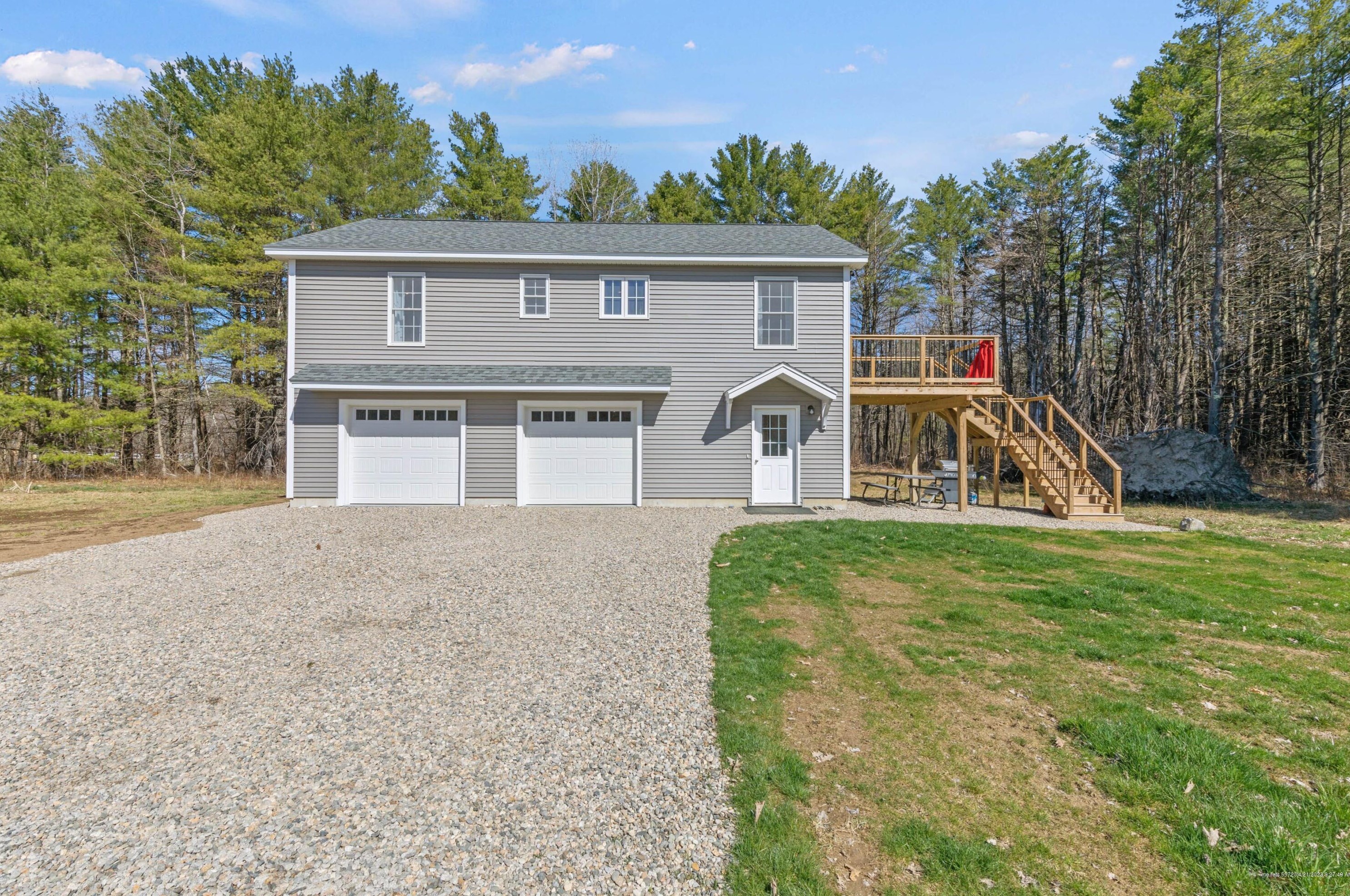 189 Proctor Rd, Kennebunkport, ME 04046-7901