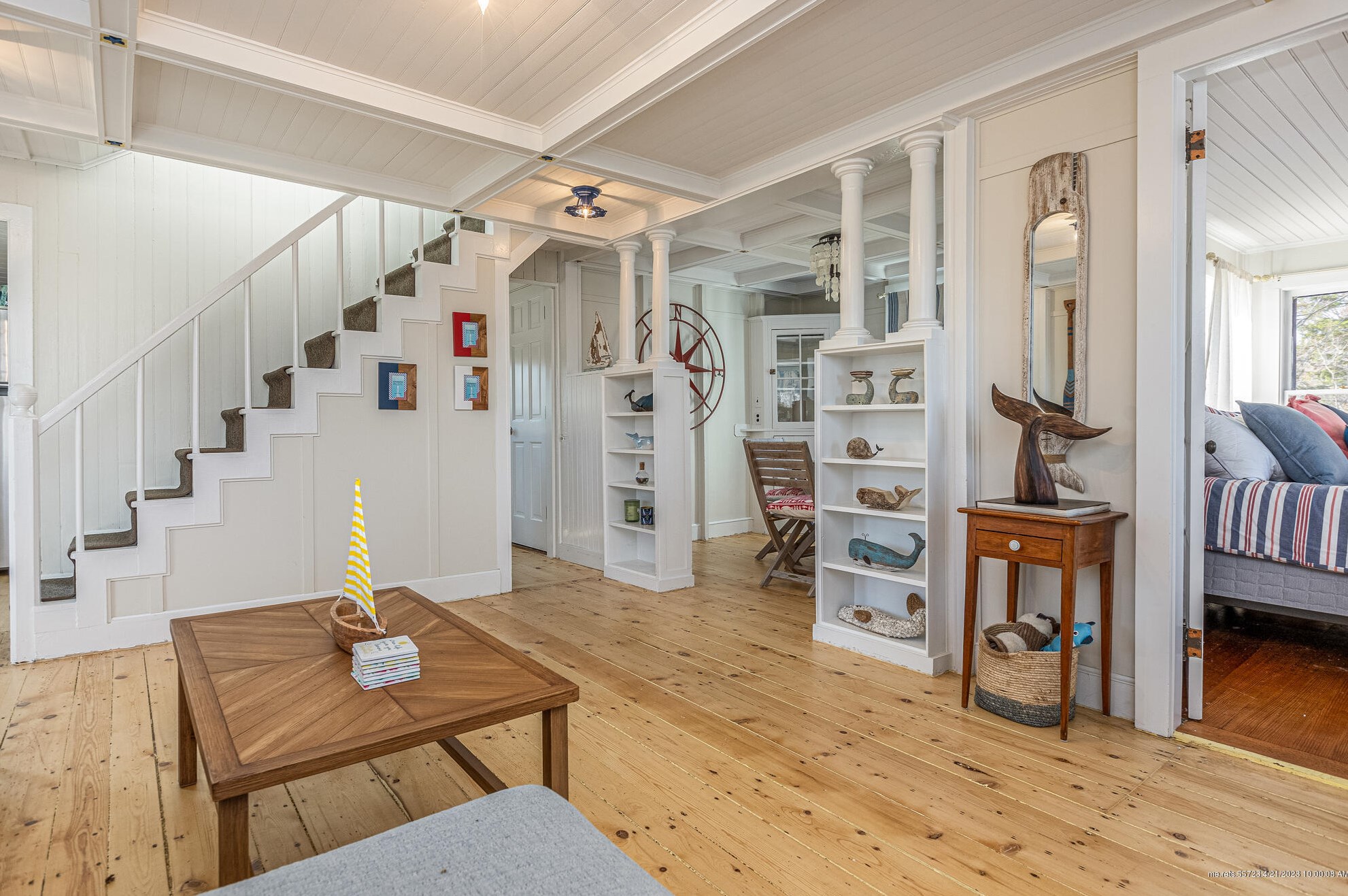 224 Pleasant Ave, Portland ME  04108-6227 exterior