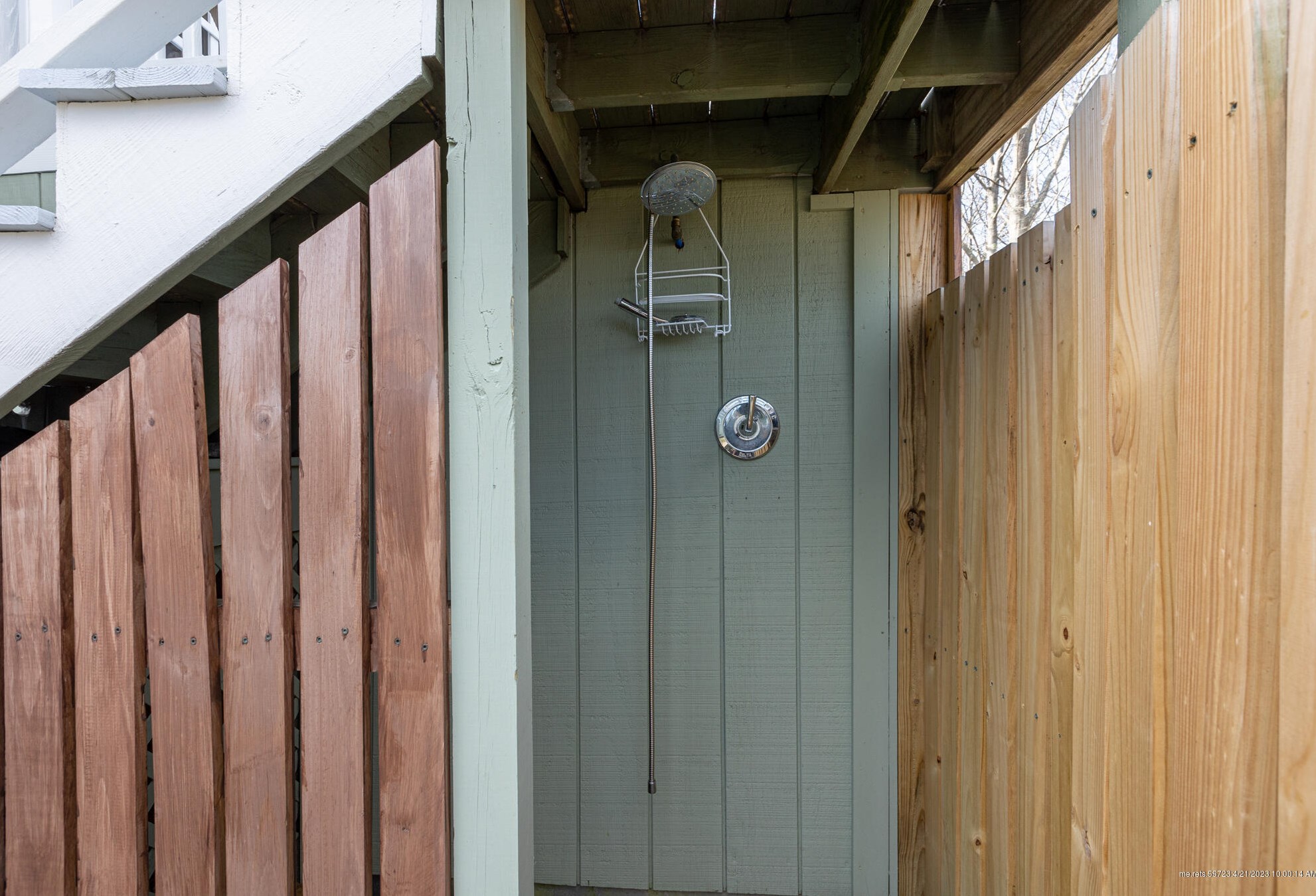 224 Pleasant Ave, Portland ME  04108-6227 exterior