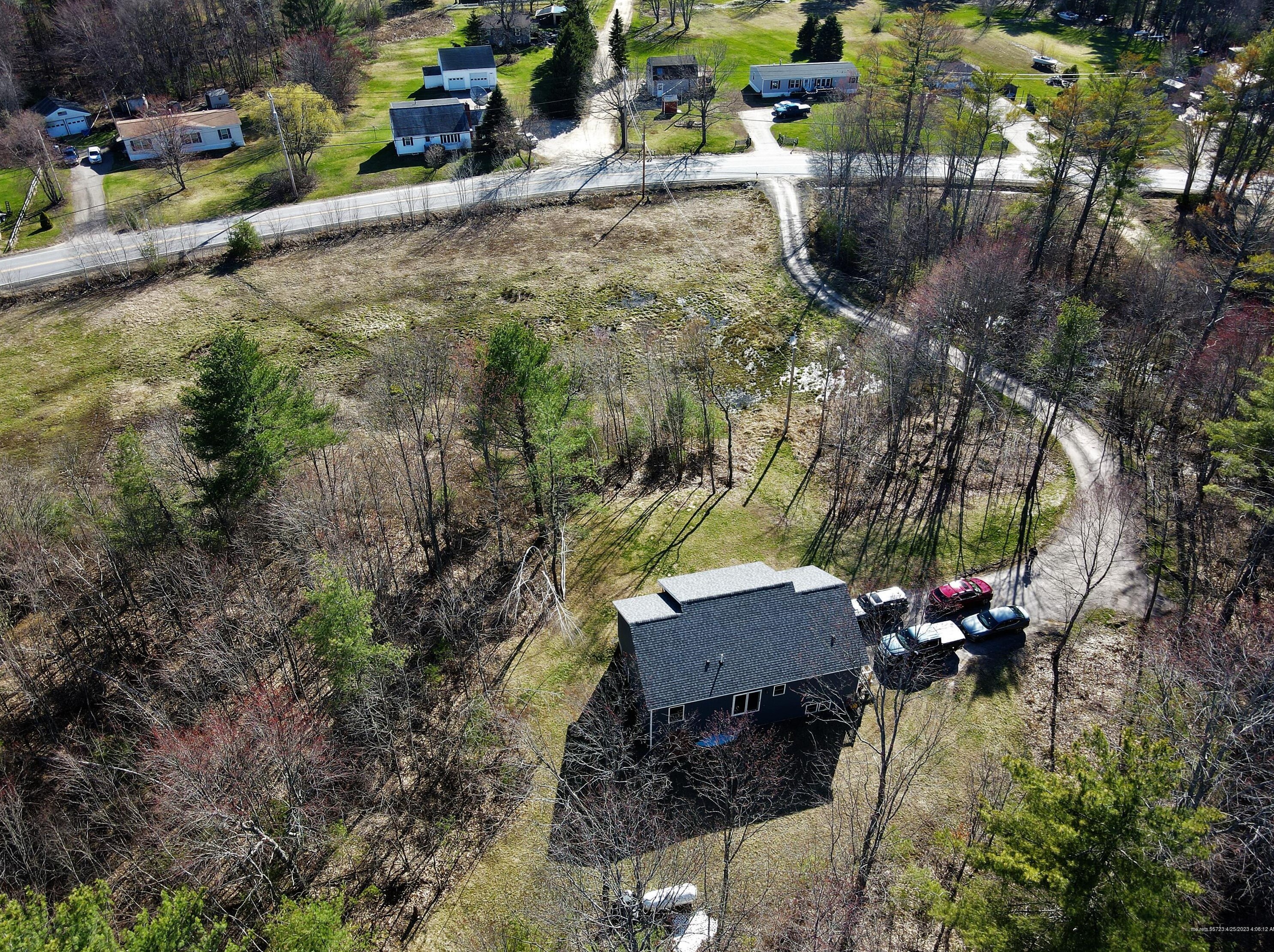 80 Hubbard Rd, Berwick, ME 03901