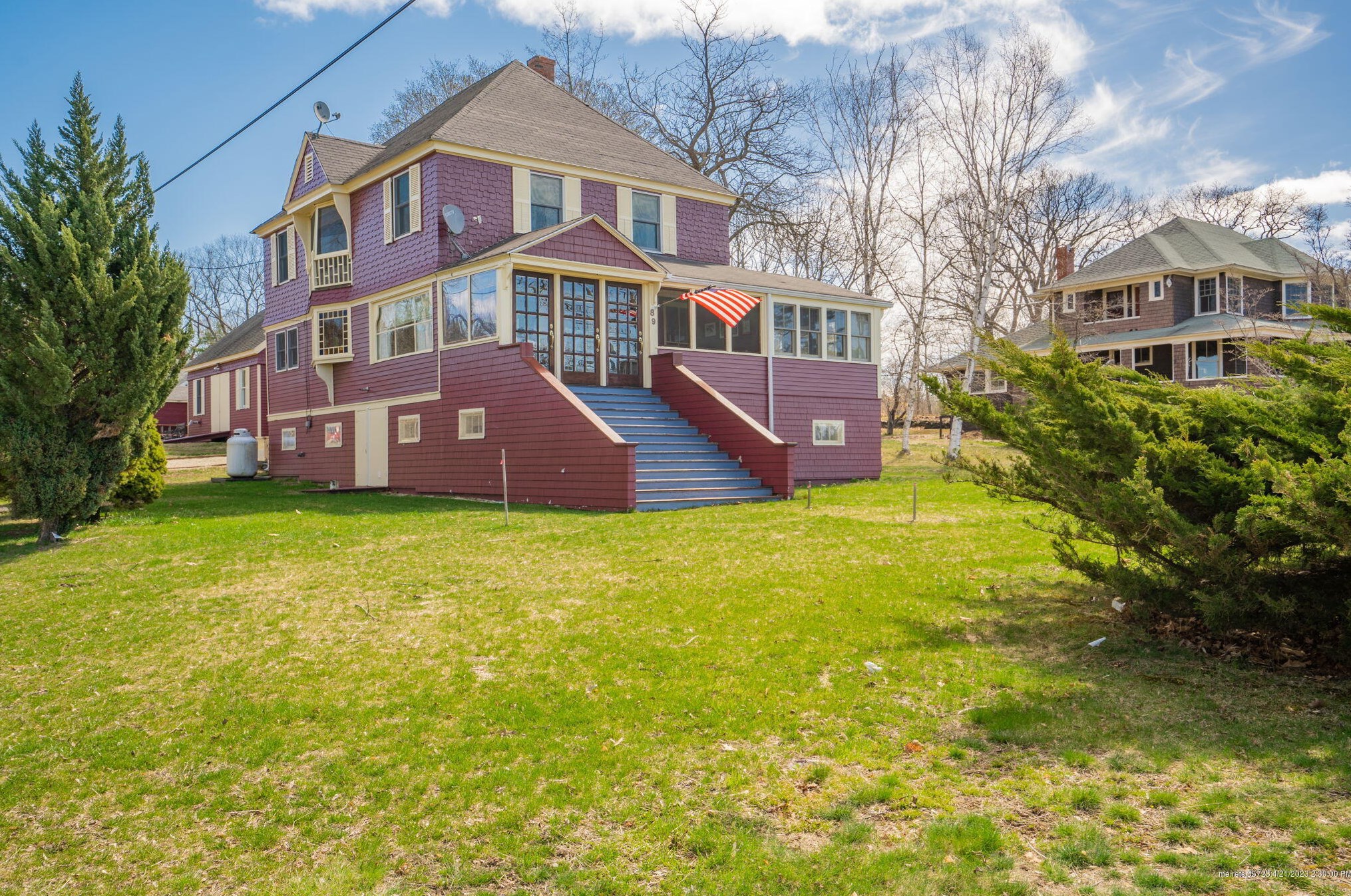 89 Sunset Ave, Portland, ME 04109