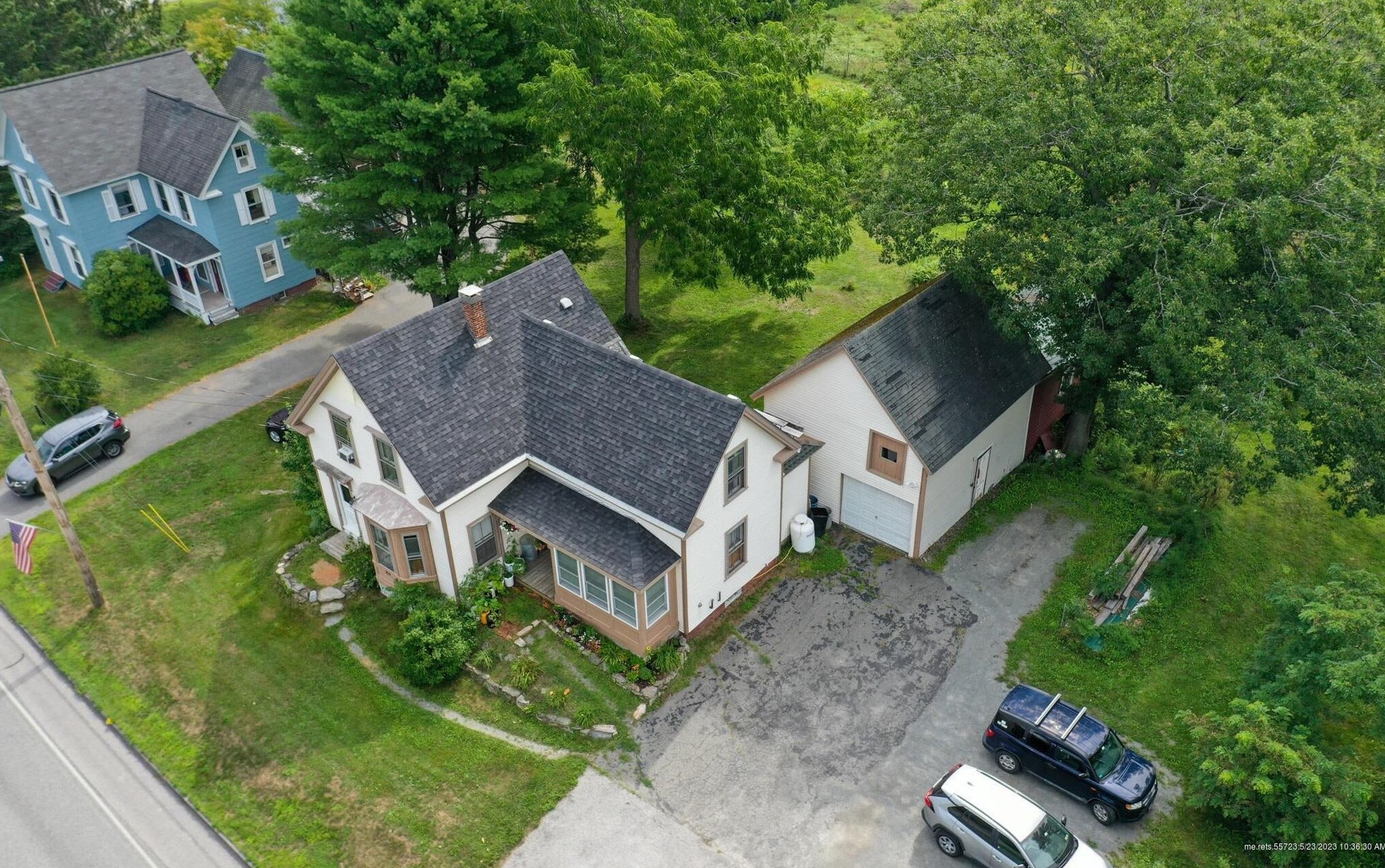314 River Rd, Orrington, ME 04474