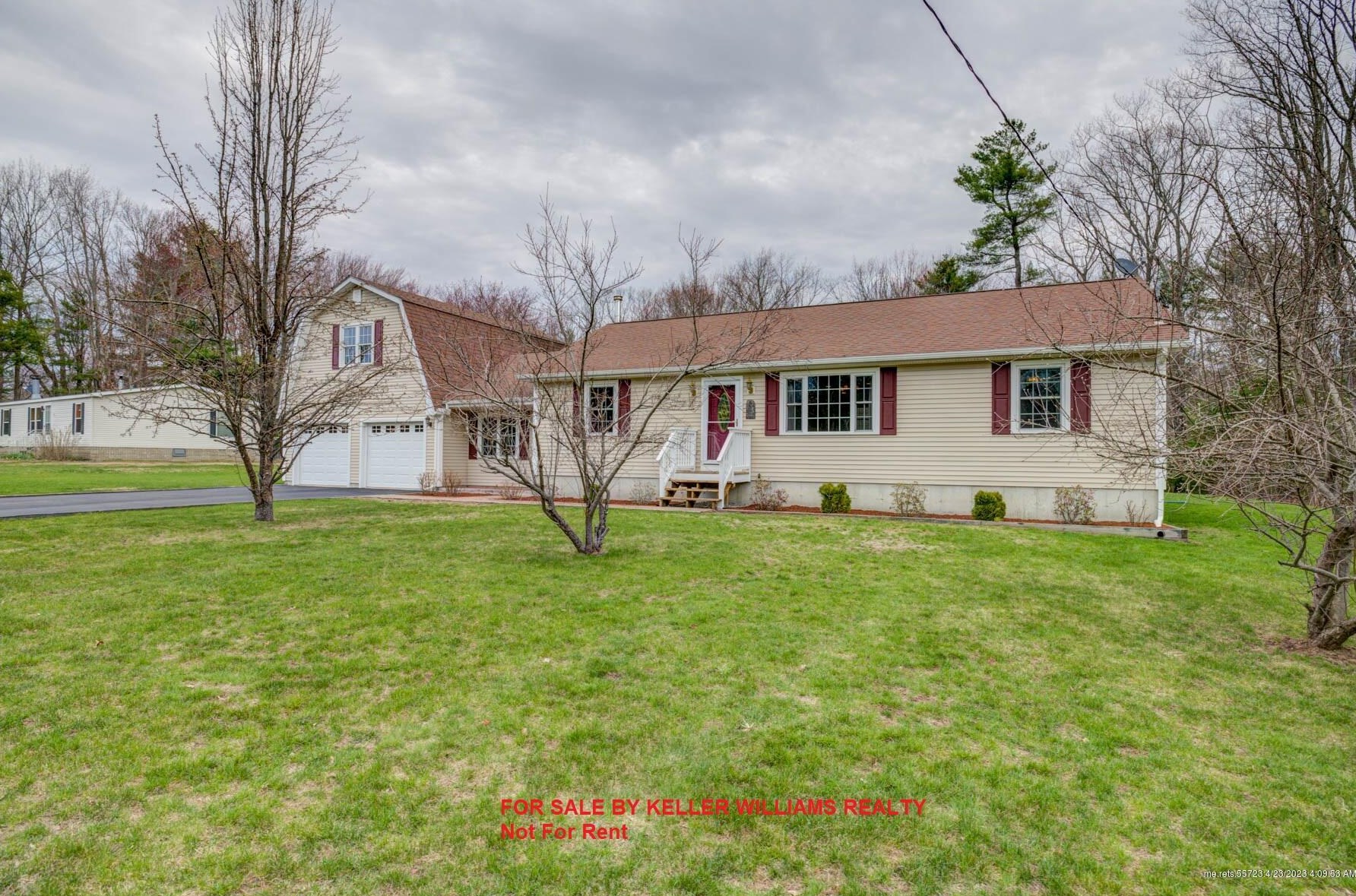 125 Stephen Eaton Ln, Wells, ME 04090