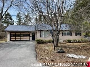124 Harvest Ln, Presque Isle, ME 04769