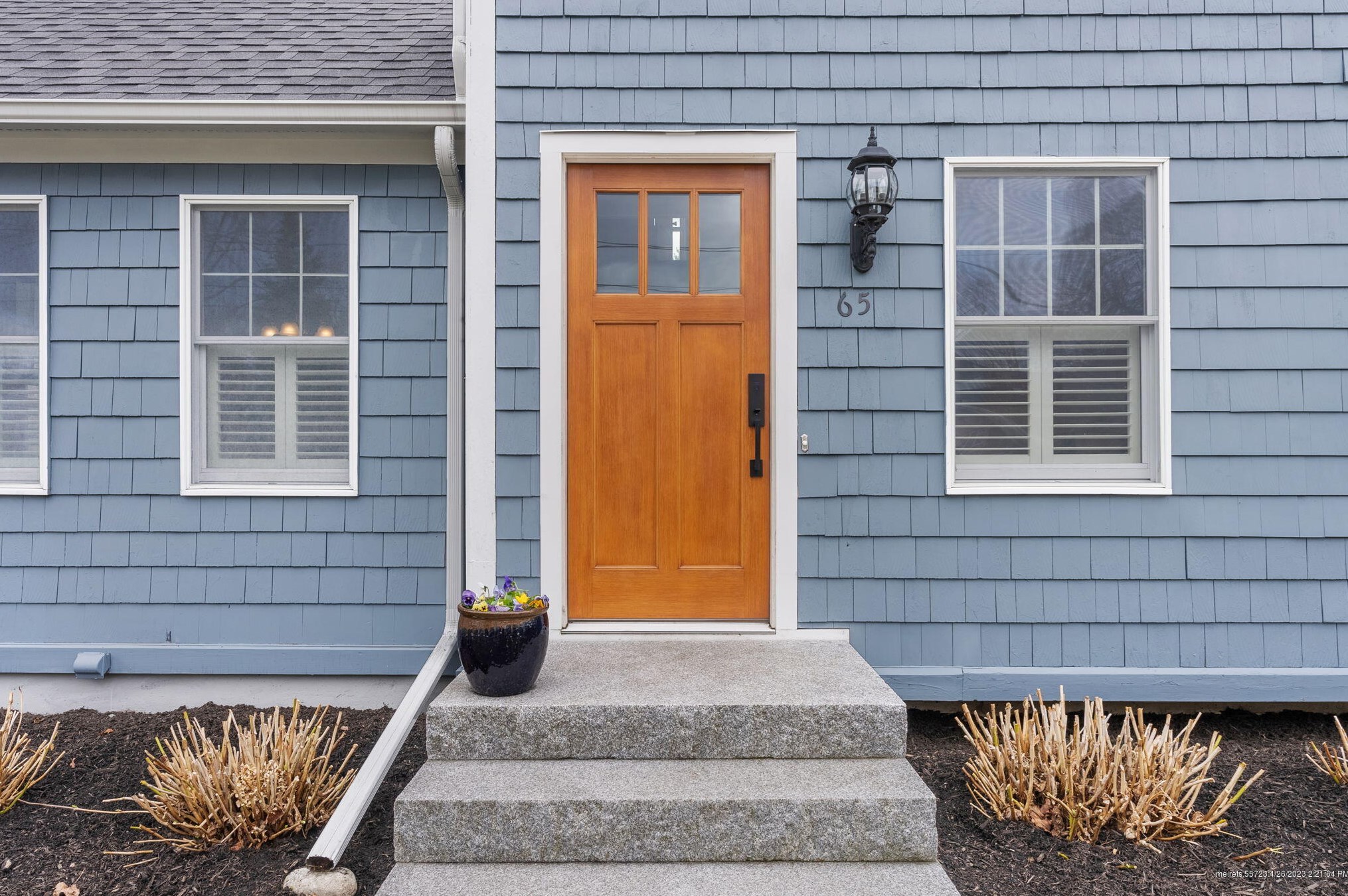 65 High St, Yarmouth, ME 04096